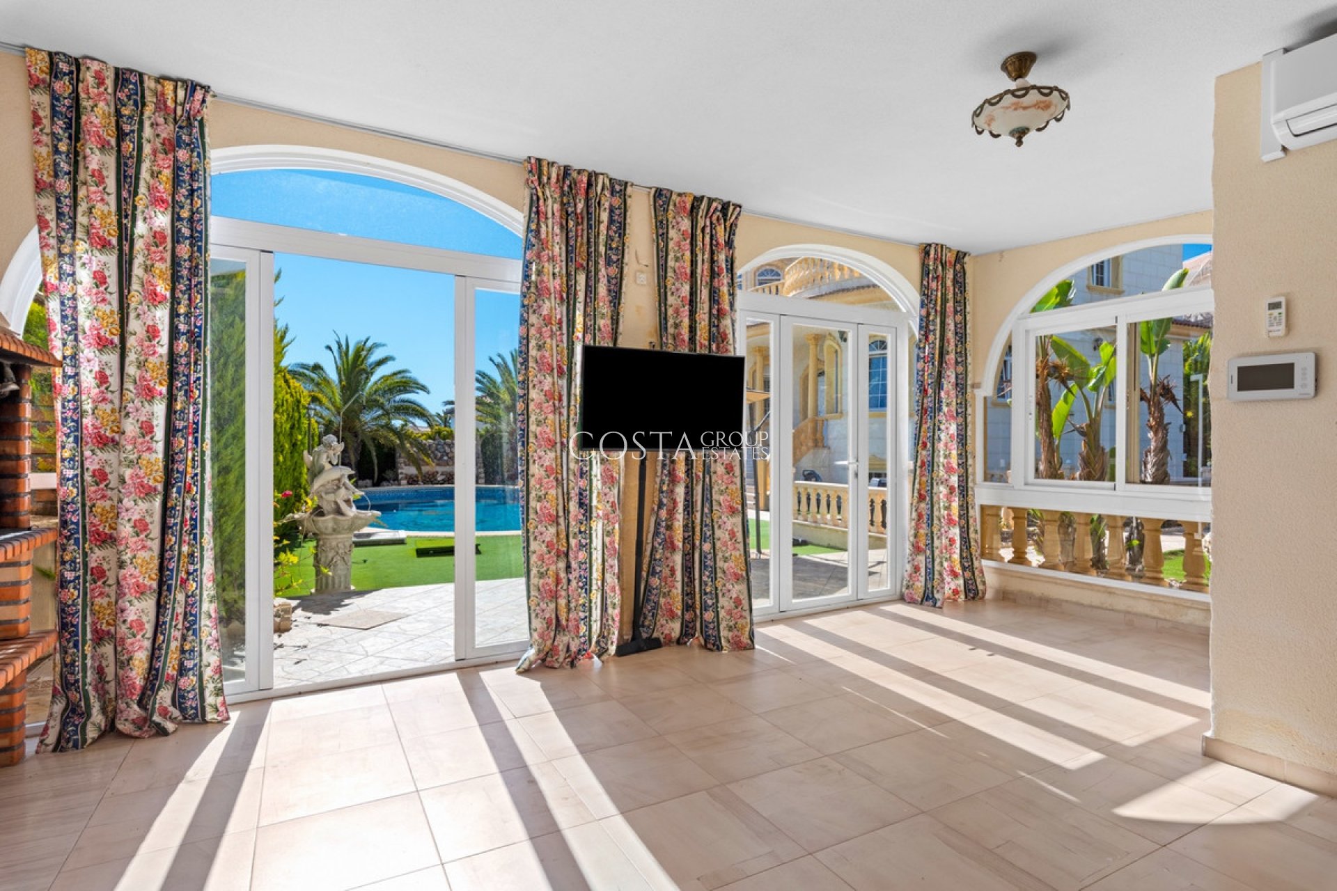 Wiederverkauf - Villa -
Orihuela Costa - Playa Flamenca