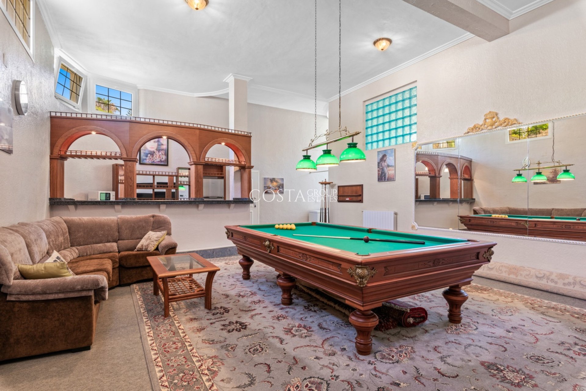 Wiederverkauf - Villa -
Orihuela Costa - Playa Flamenca