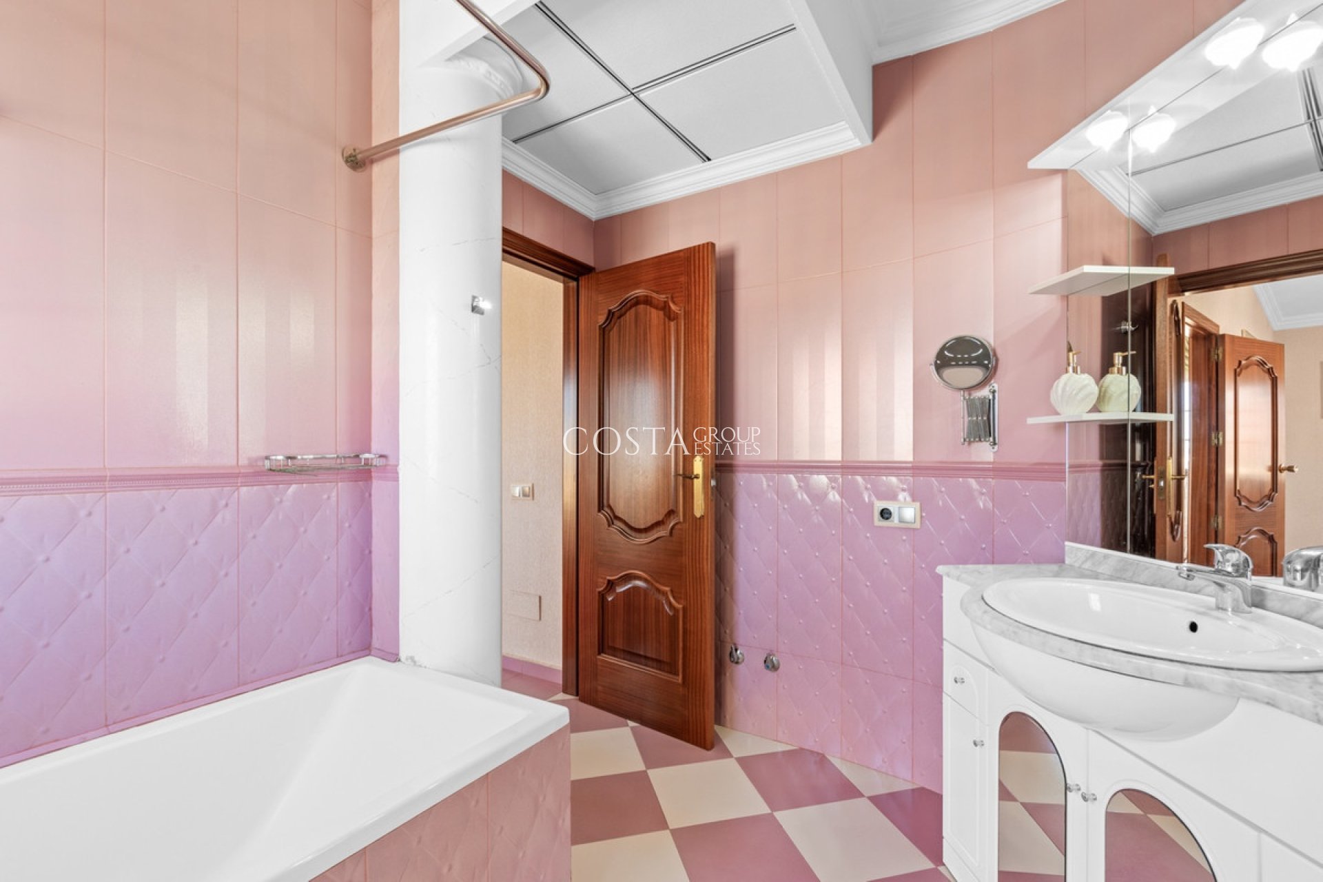 Wiederverkauf - Villa -
Orihuela Costa - Playa Flamenca