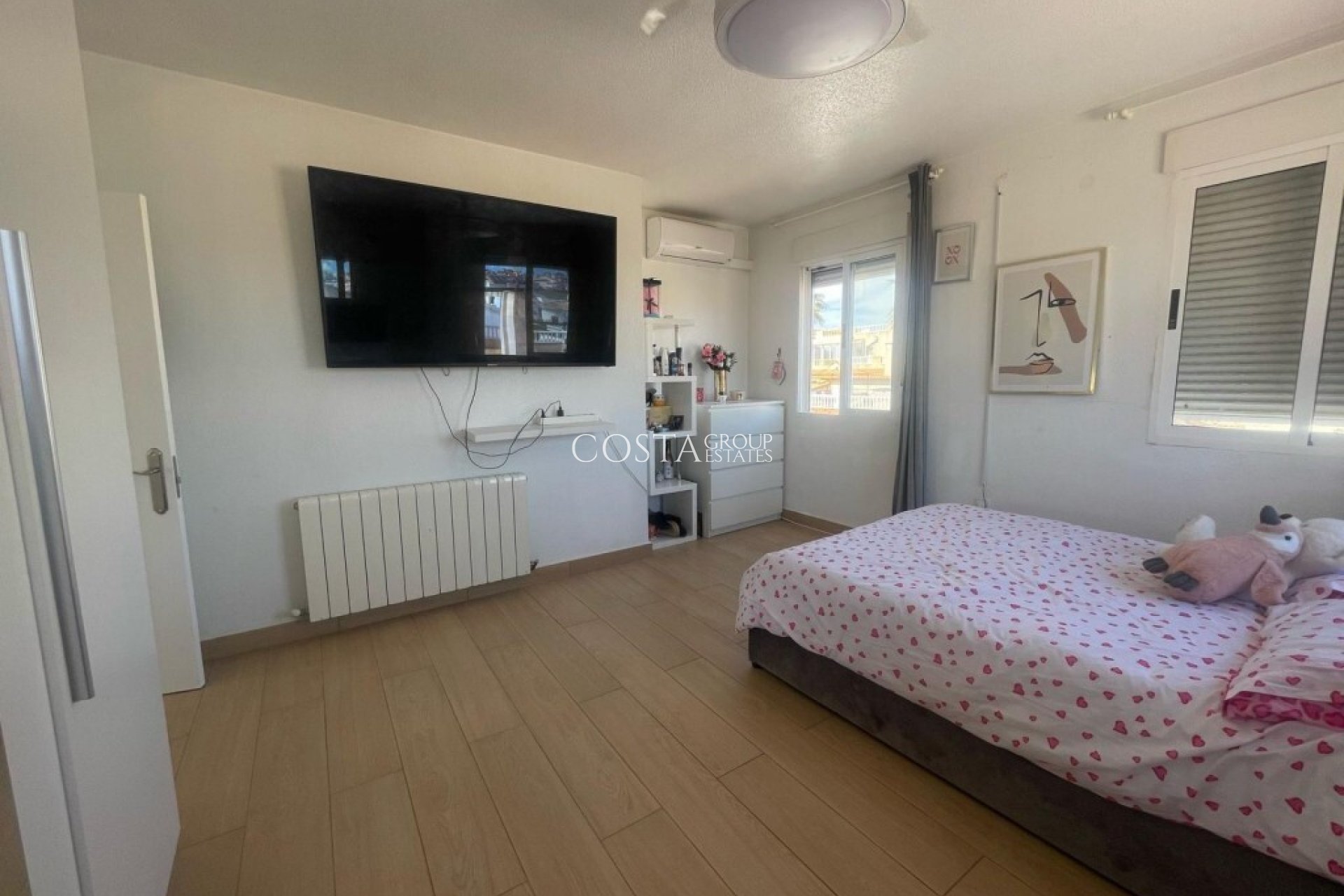 Wiederverkauf - Villa -
Orihuela Costa - Playa Flamenca