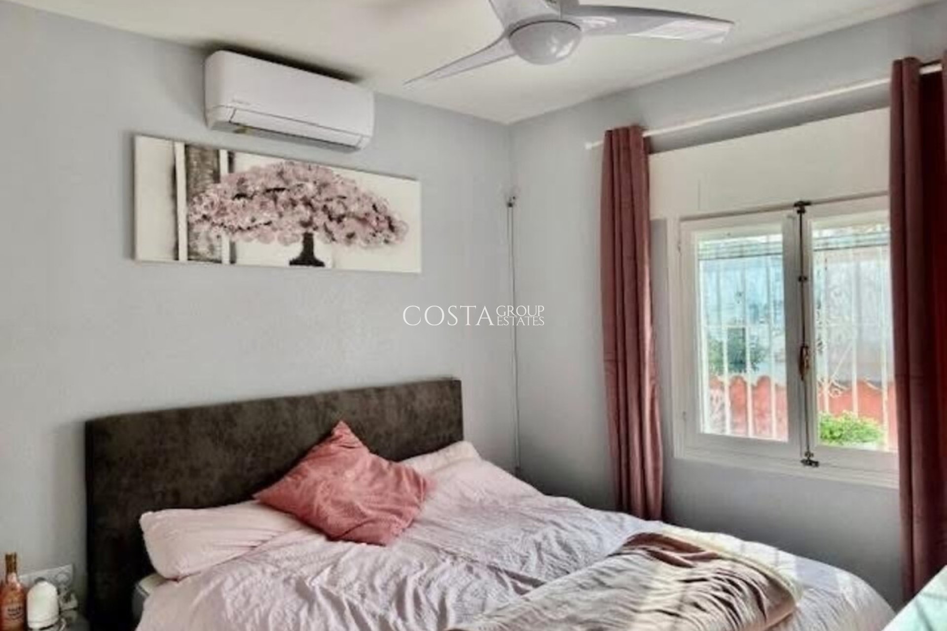 Wiederverkauf - Villa -
Orihuela Costa - Playa Flamenca