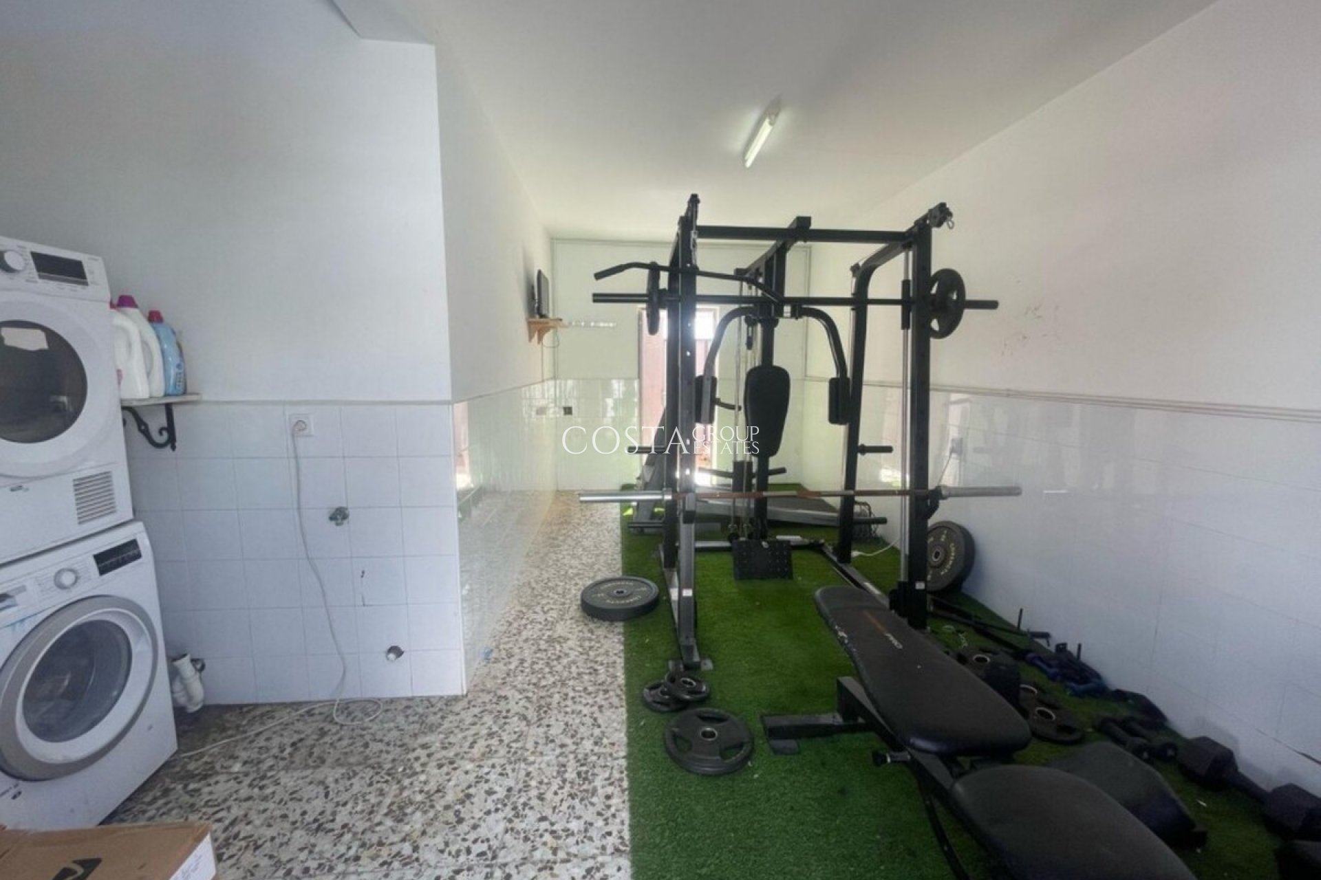 Wiederverkauf - Villa -
Orihuela Costa - Playa Flamenca