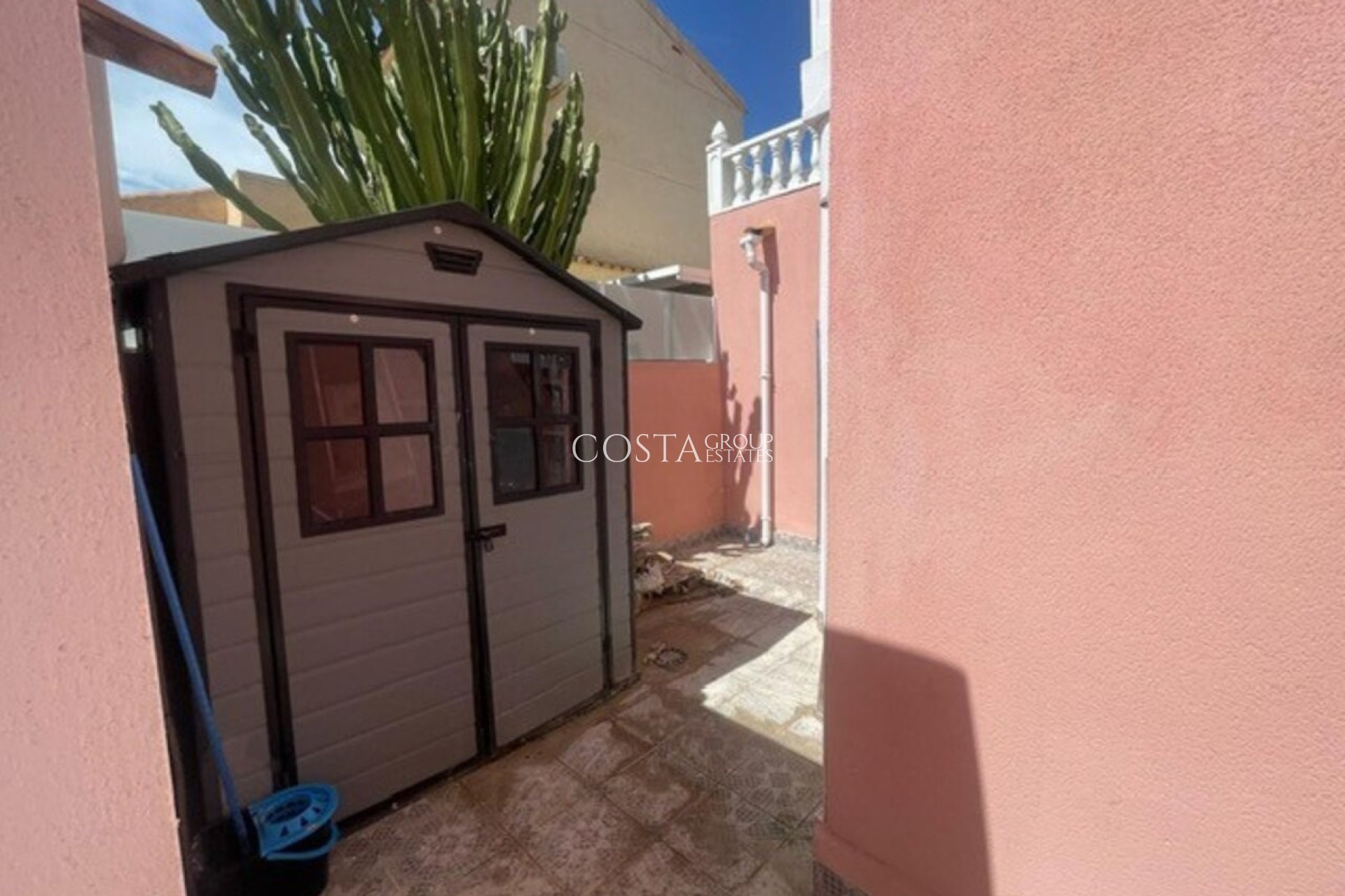 Wiederverkauf - Villa -
Orihuela Costa - Playa Flamenca