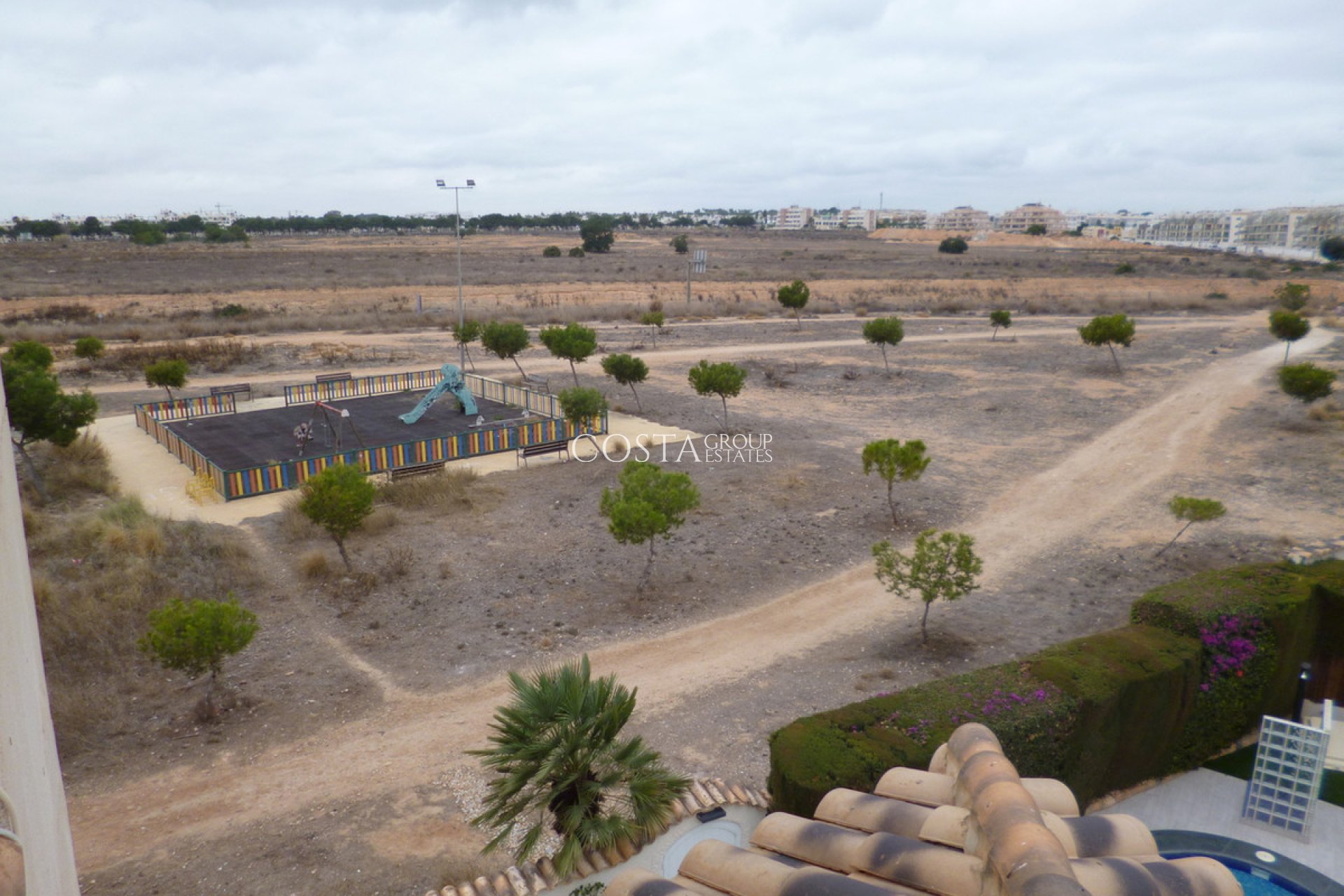 Wiederverkauf - Villa -
Orihuela Costa - Playa Flamenca