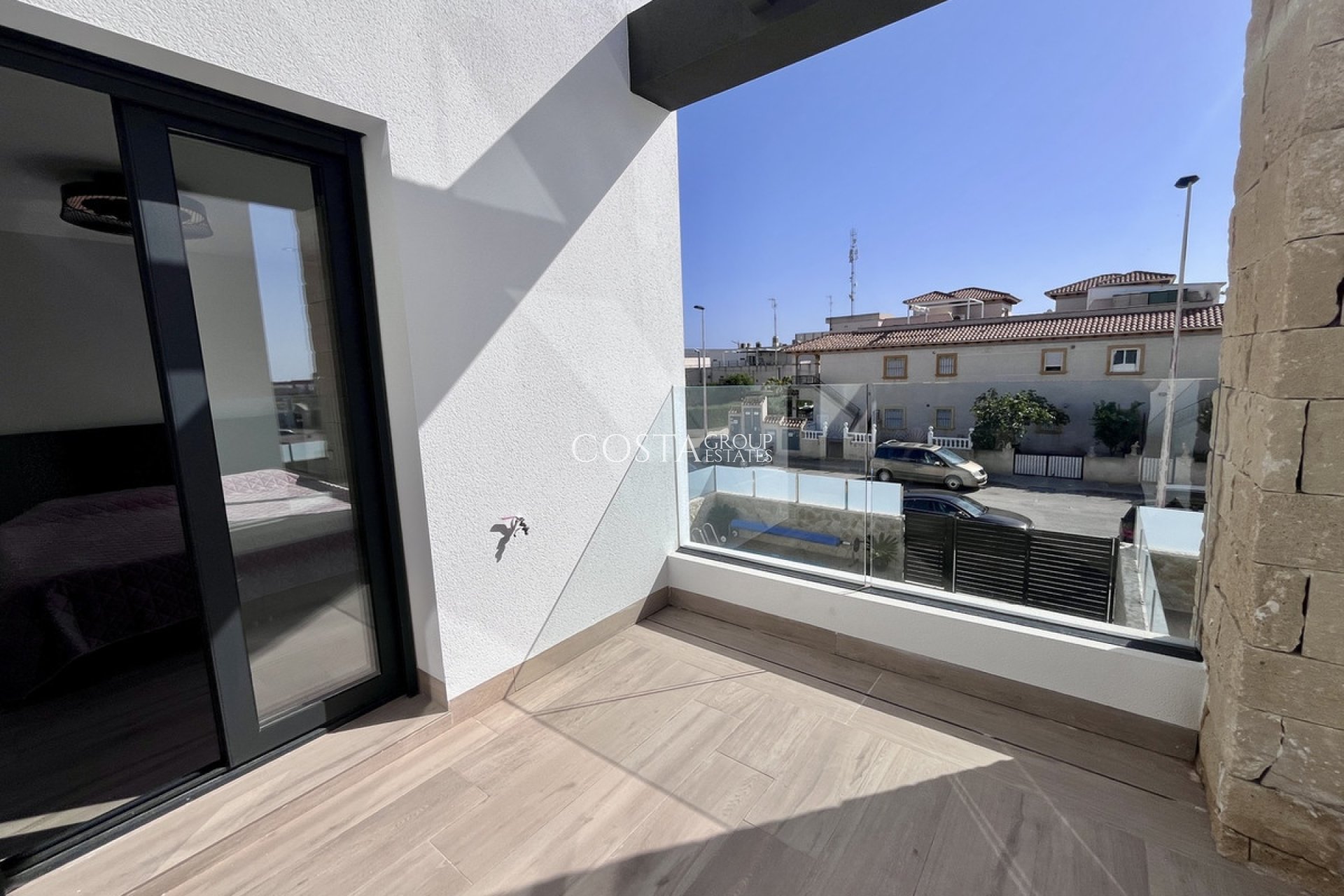 Wiederverkauf - Villa -
Orihuela Costa - Playa Flamenca