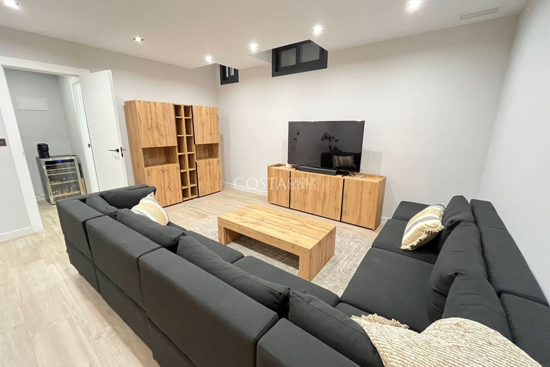 Wiederverkauf - Villa -
Orihuela Costa - Playa Flamenca