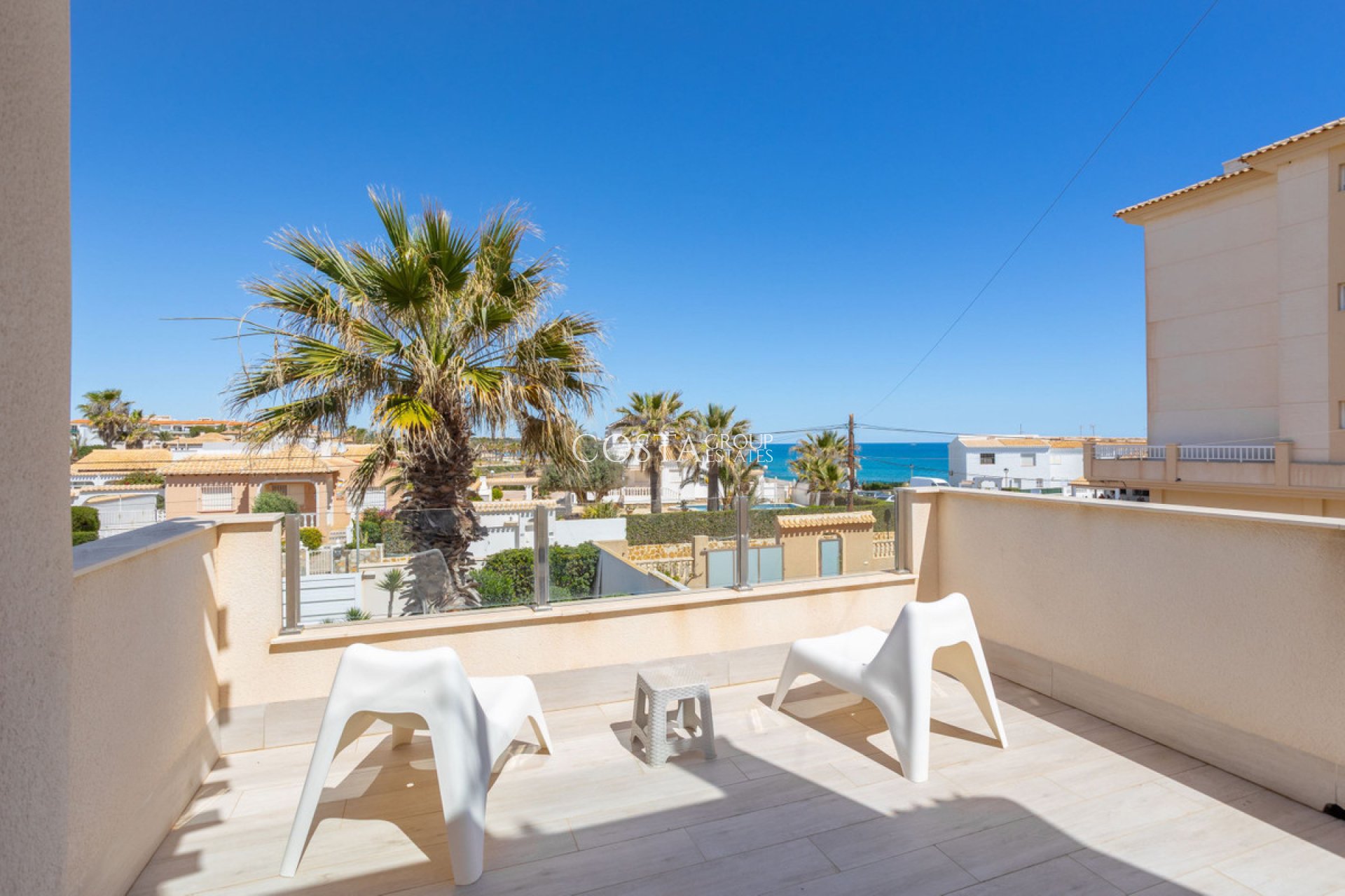 Wiederverkauf - Villa -
Orihuela Costa - Playa Flamenca
