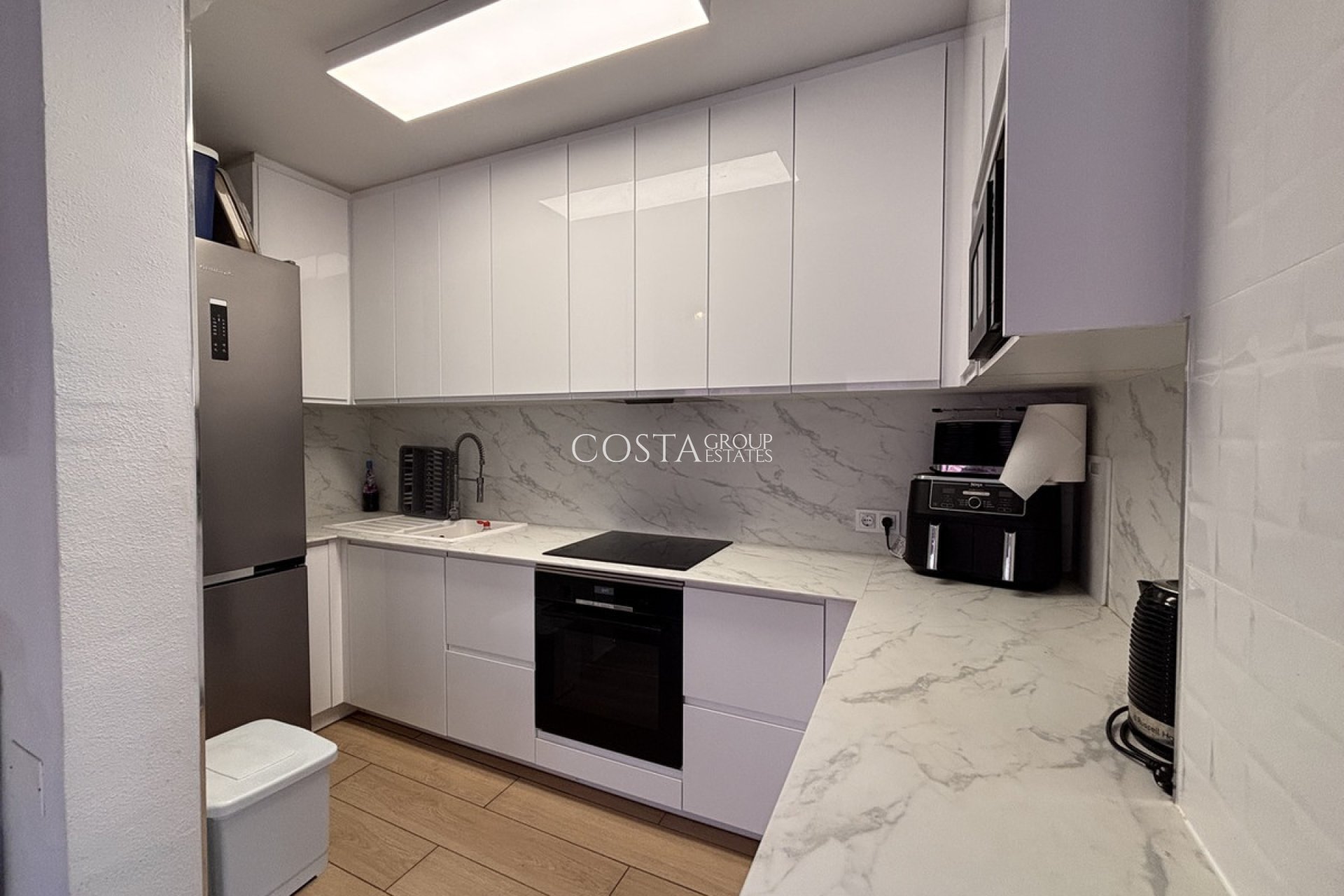 Wiederverkauf - Villa -
Orihuela Costa - Playa Flamenca