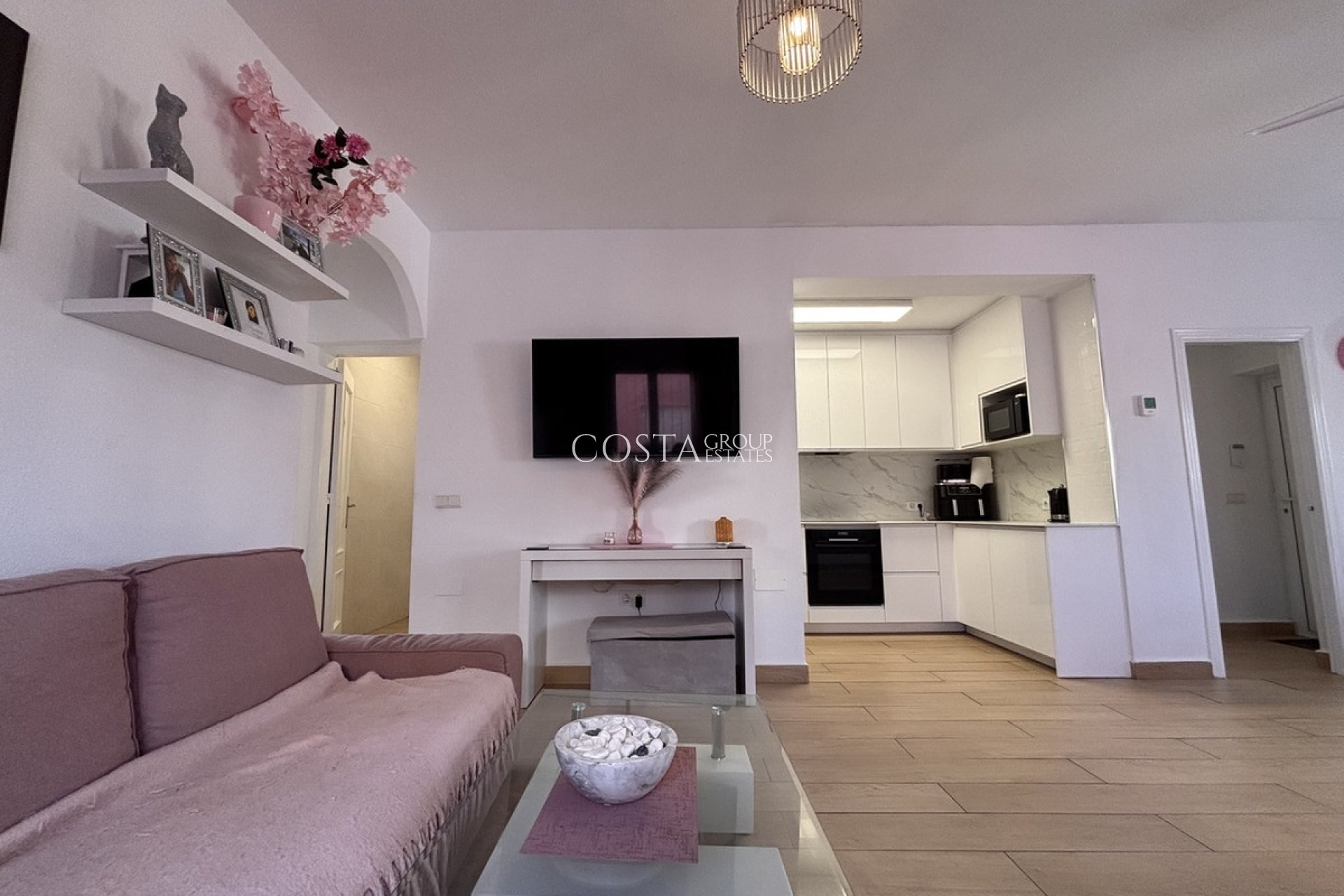 Wiederverkauf - Villa -
Orihuela Costa - Playa Flamenca