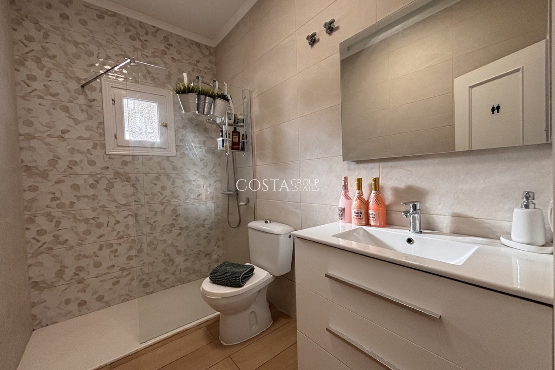 Wiederverkauf - Villa -
Orihuela Costa - Playa Flamenca