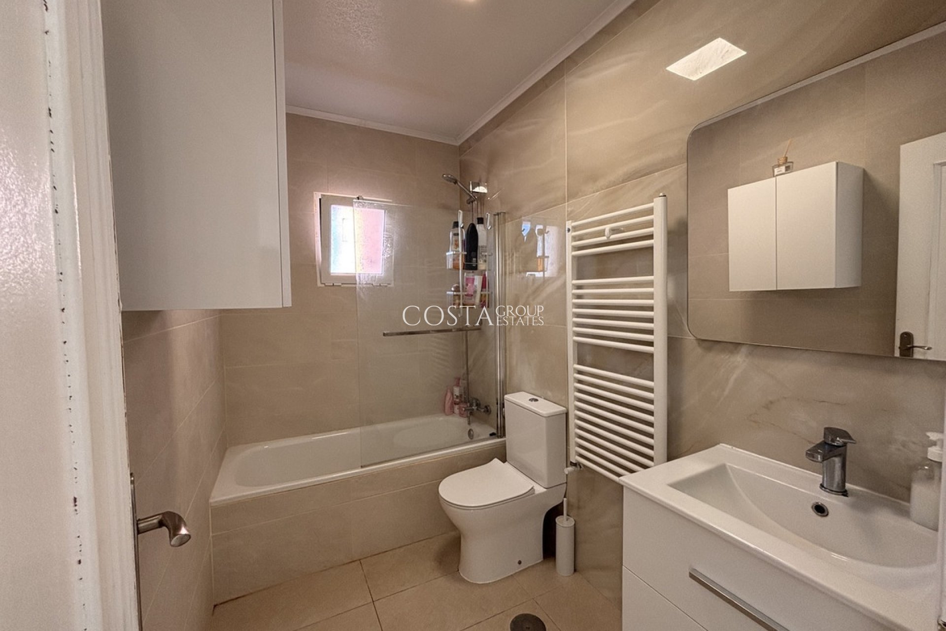 Wiederverkauf - Villa -
Orihuela Costa - Playa Flamenca