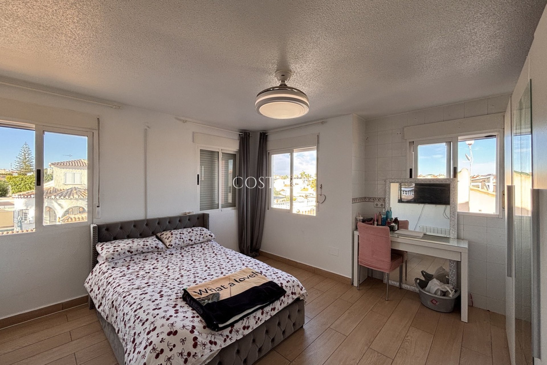 Wiederverkauf - Villa -
Orihuela Costa - Playa Flamenca