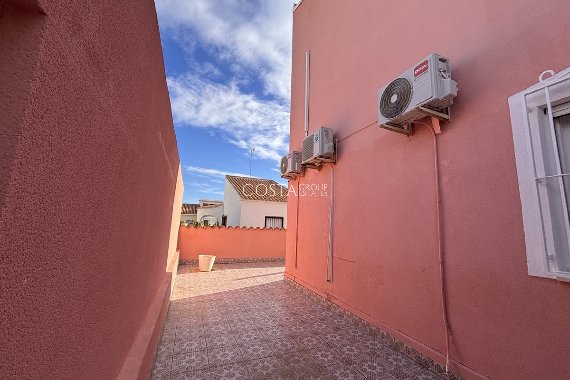 Wiederverkauf - Villa -
Orihuela Costa - Playa Flamenca