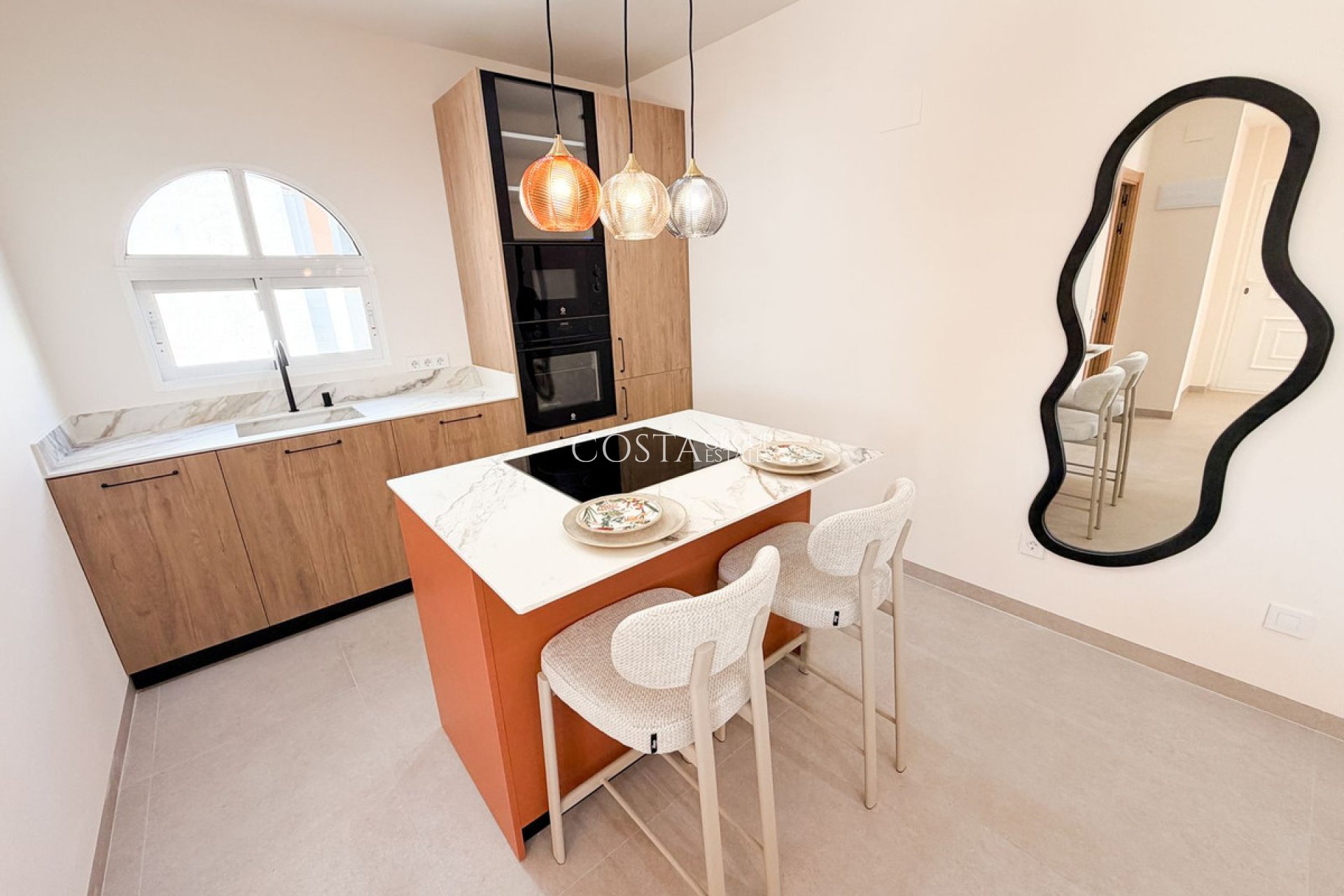 Wiederverkauf - Villa -
Orihuela Costa - Playa Flamenca