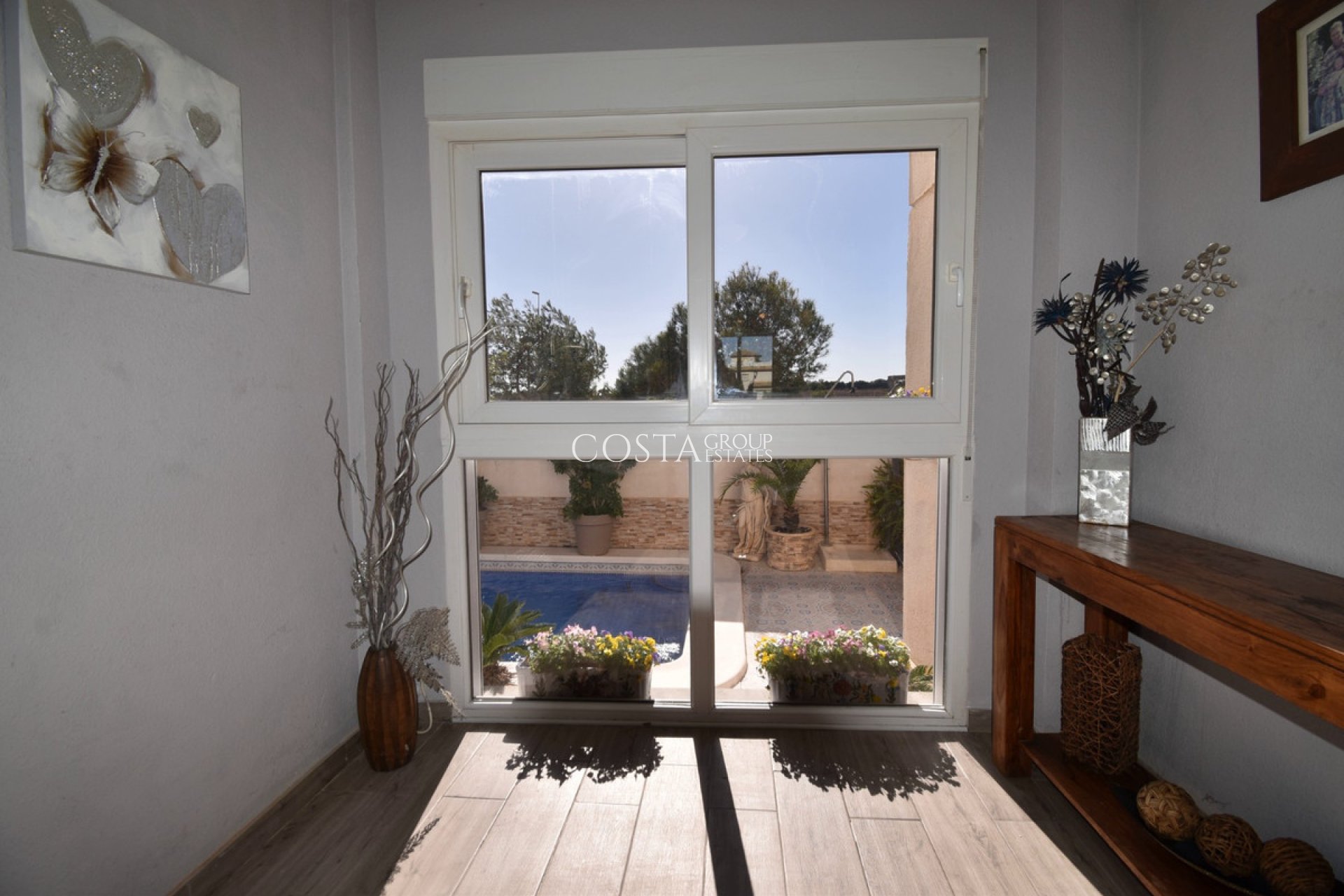 Wiederverkauf - Villa -
Orihuela Costa - Playa Flamenca