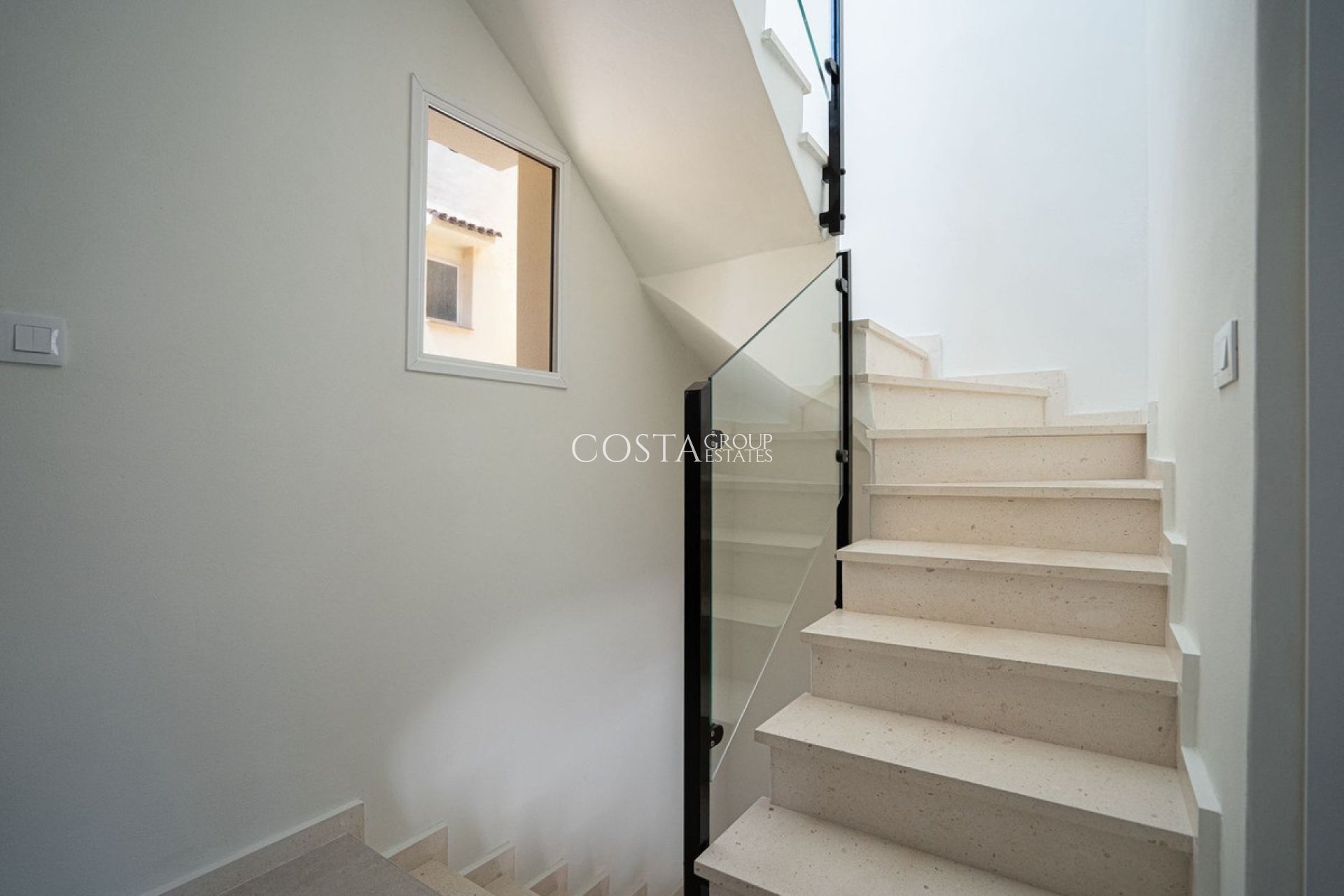 Wiederverkauf - Villa -
Orihuela Costa - Playa Flamenca