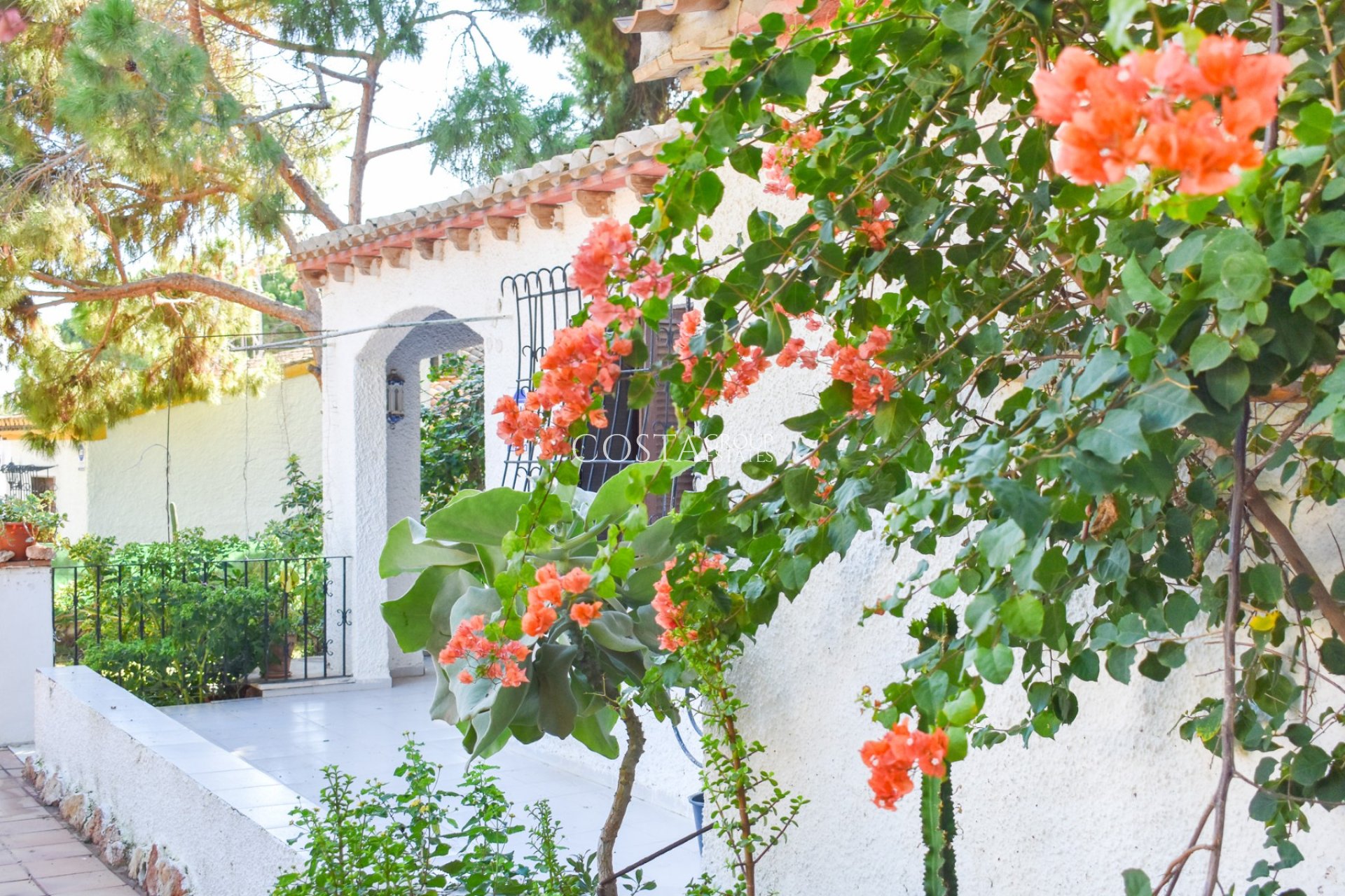 Wiederverkauf - Villa -
Orihuela Costa - Punta Prima