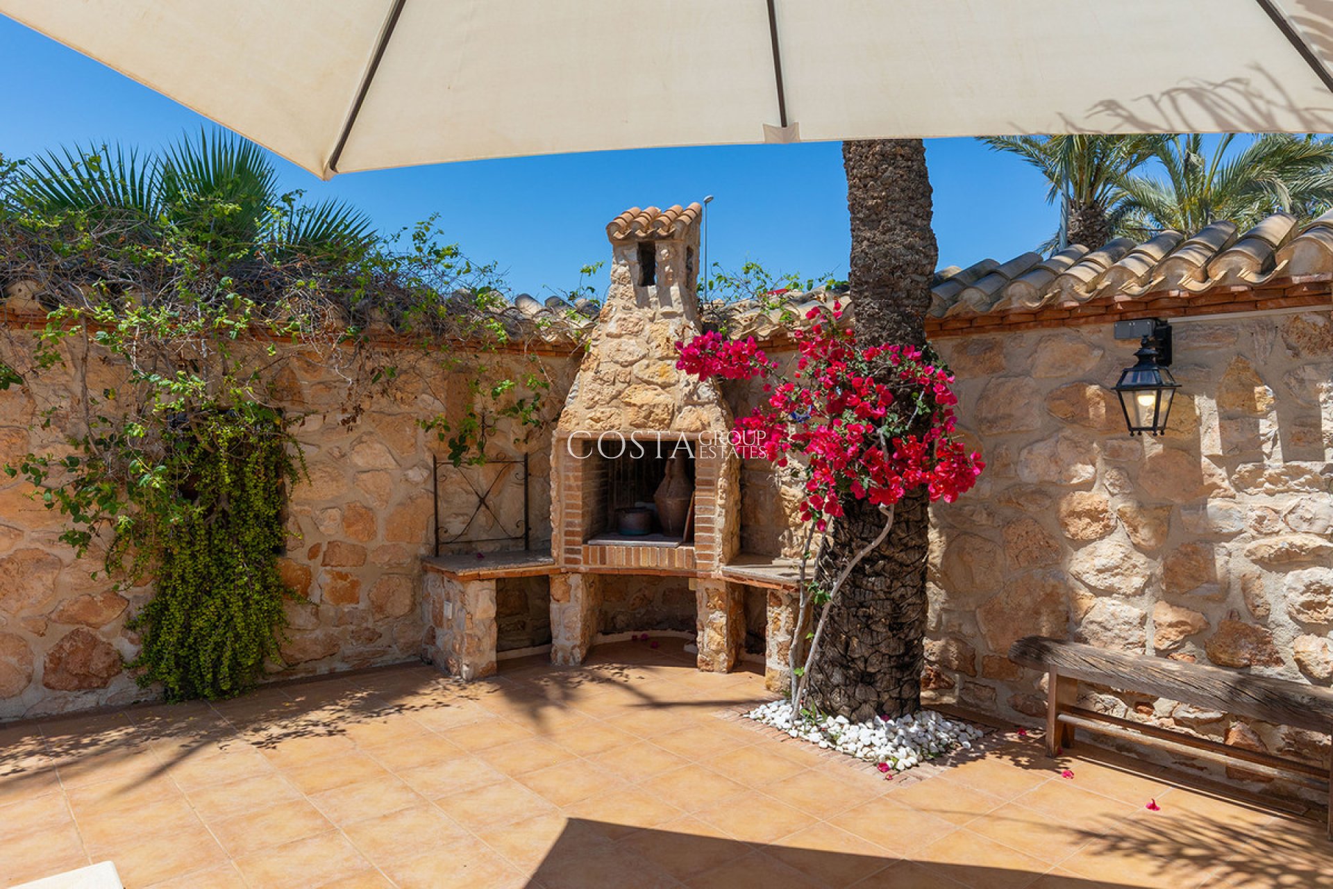 Wiederverkauf - Villa -
Orihuela Costa - Punta Prima