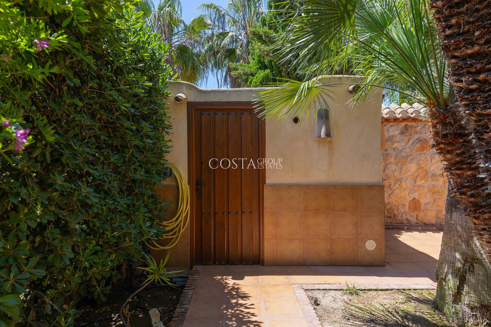 Wiederverkauf - Villa -
Orihuela Costa - Punta Prima