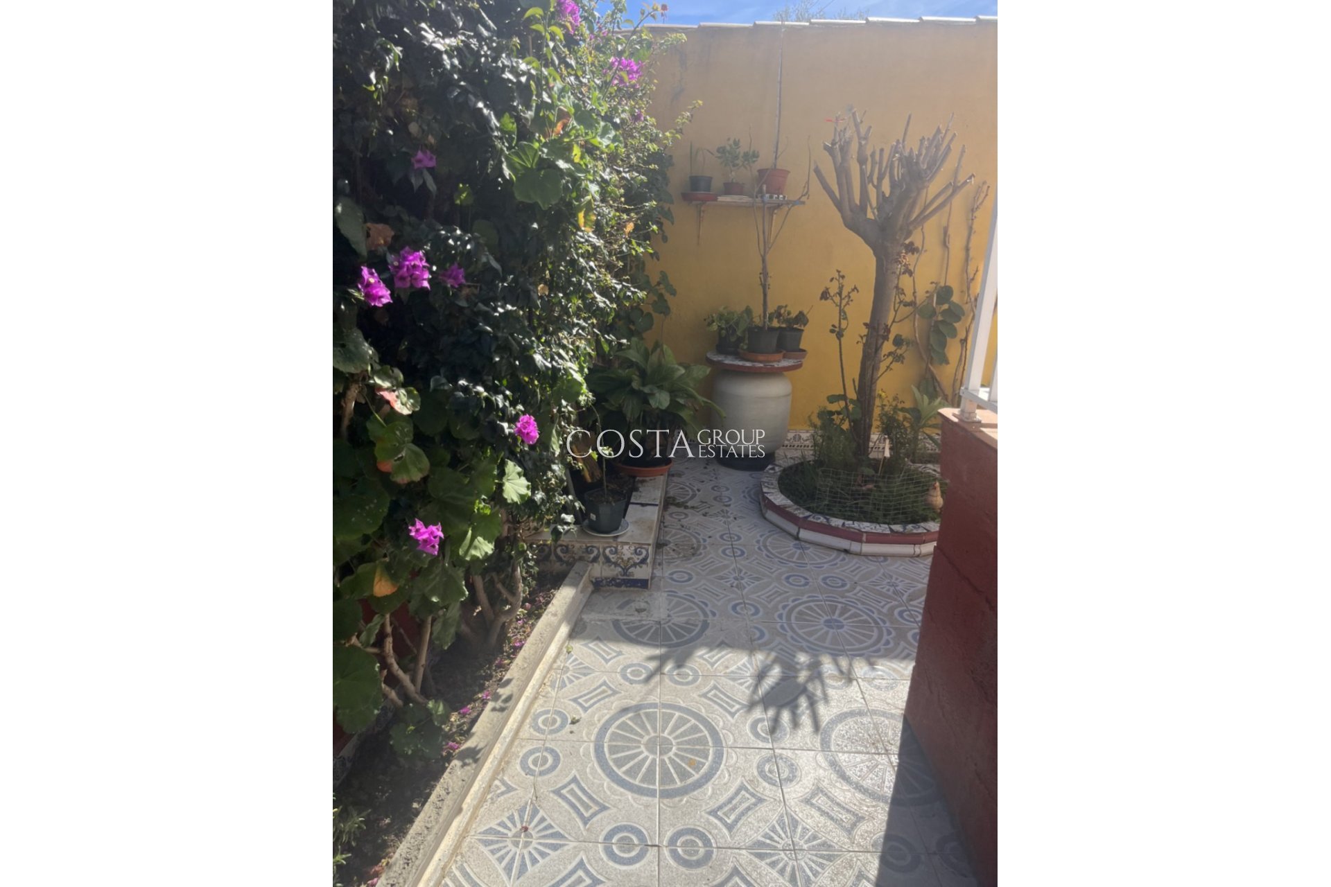 Wiederverkauf - Villa -
Orihuela Costa - Punta Prima