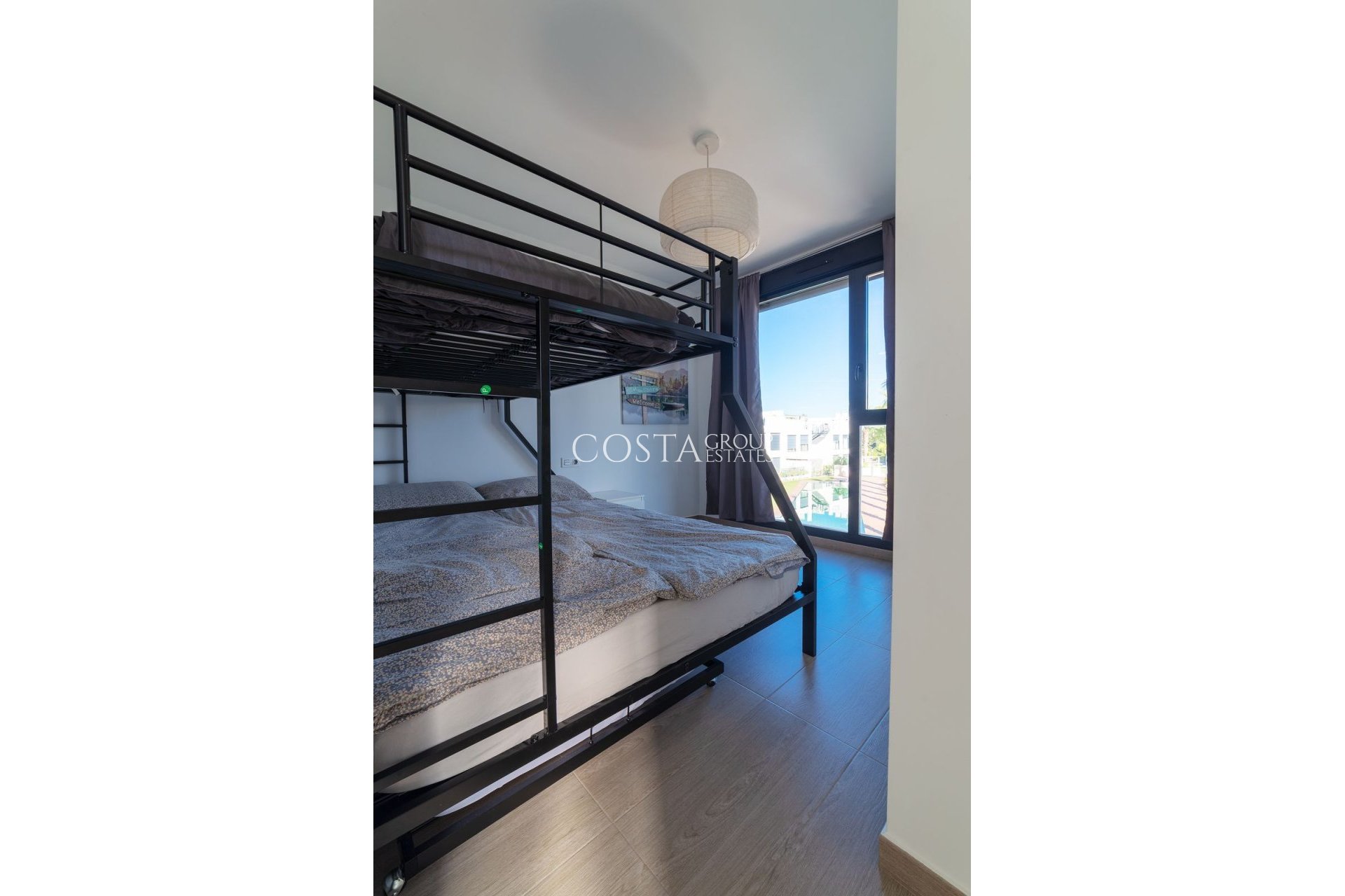 Wiederverkauf - Villa -
Orihuela Costa - Punta Prima