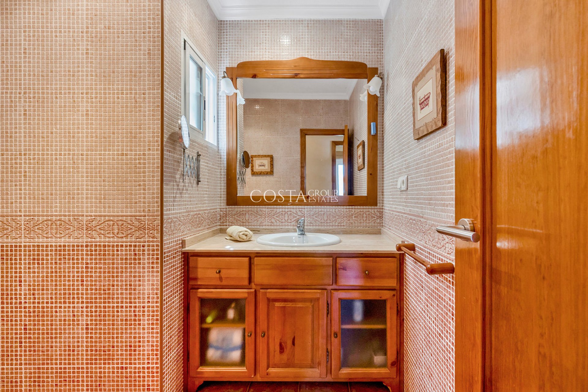 Wiederverkauf - Villa -
Orihuela Costa - Rocio del Mar