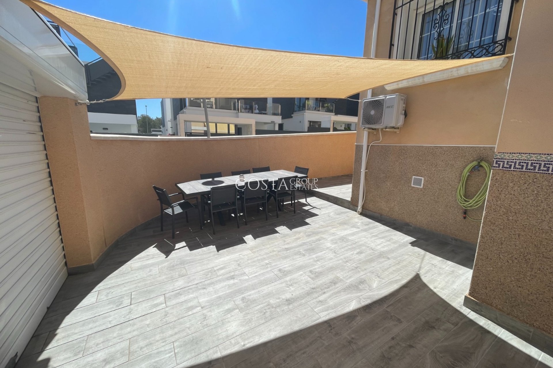 Wiederverkauf - Villa -
Orihuela Costa - Villamartín