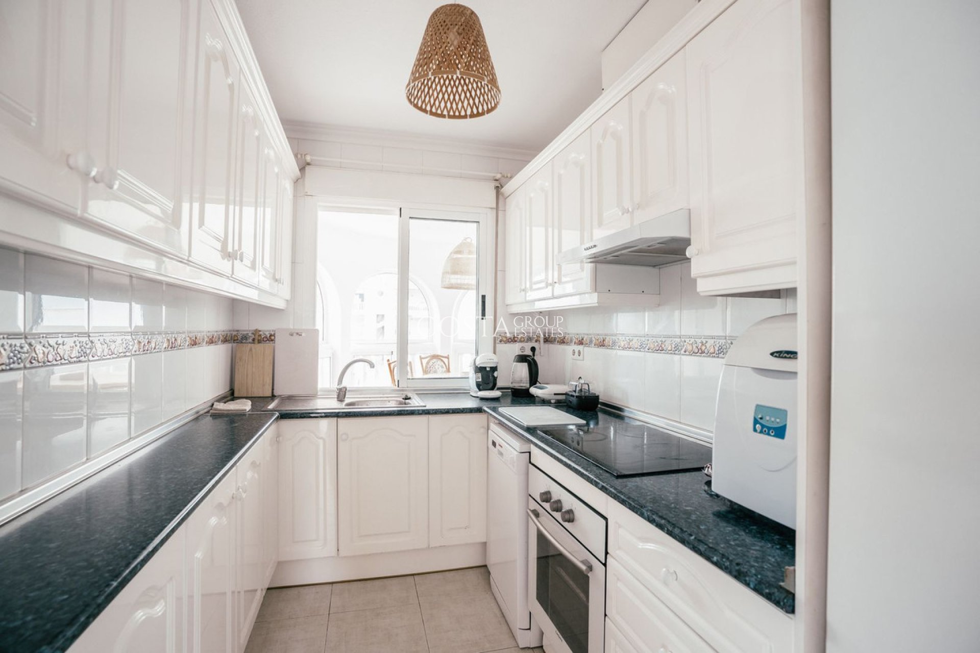 Wiederverkauf - Villa -
Orihuela Costa - Villamartin