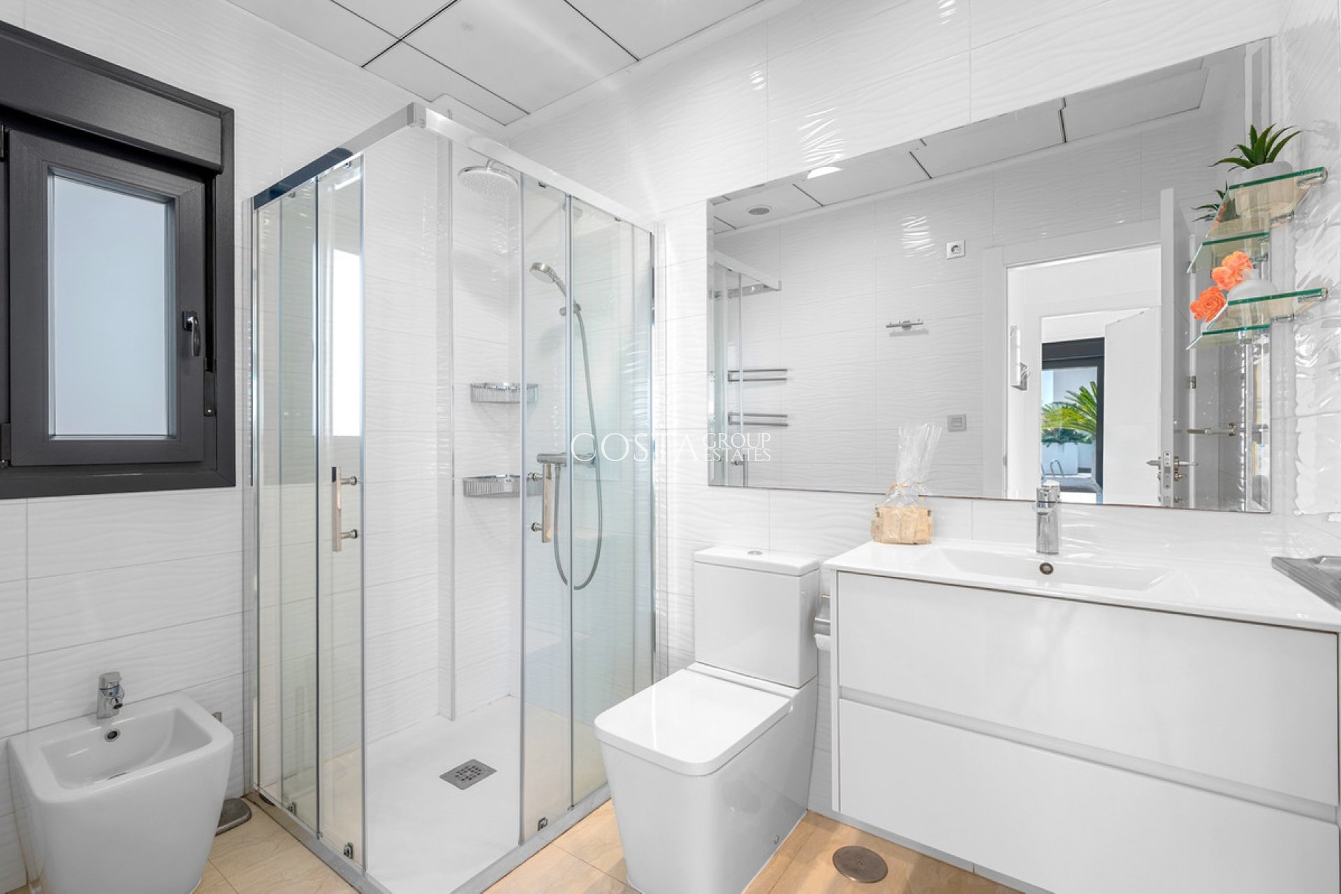 Wiederverkauf - Villa -
Orihuela Costa - Villamartin