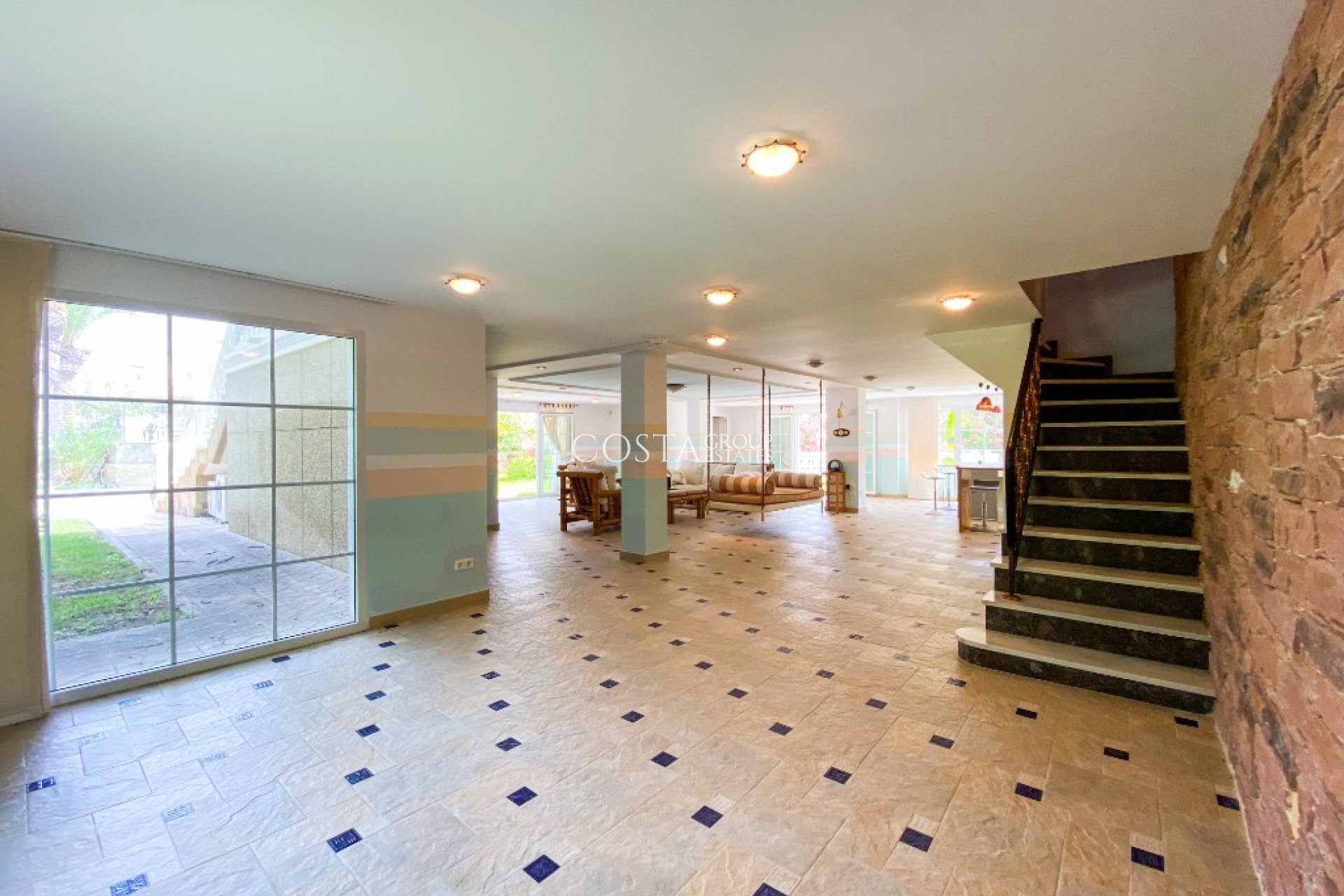 Wiederverkauf - Villa -
Orihuela Costa - Villamartin