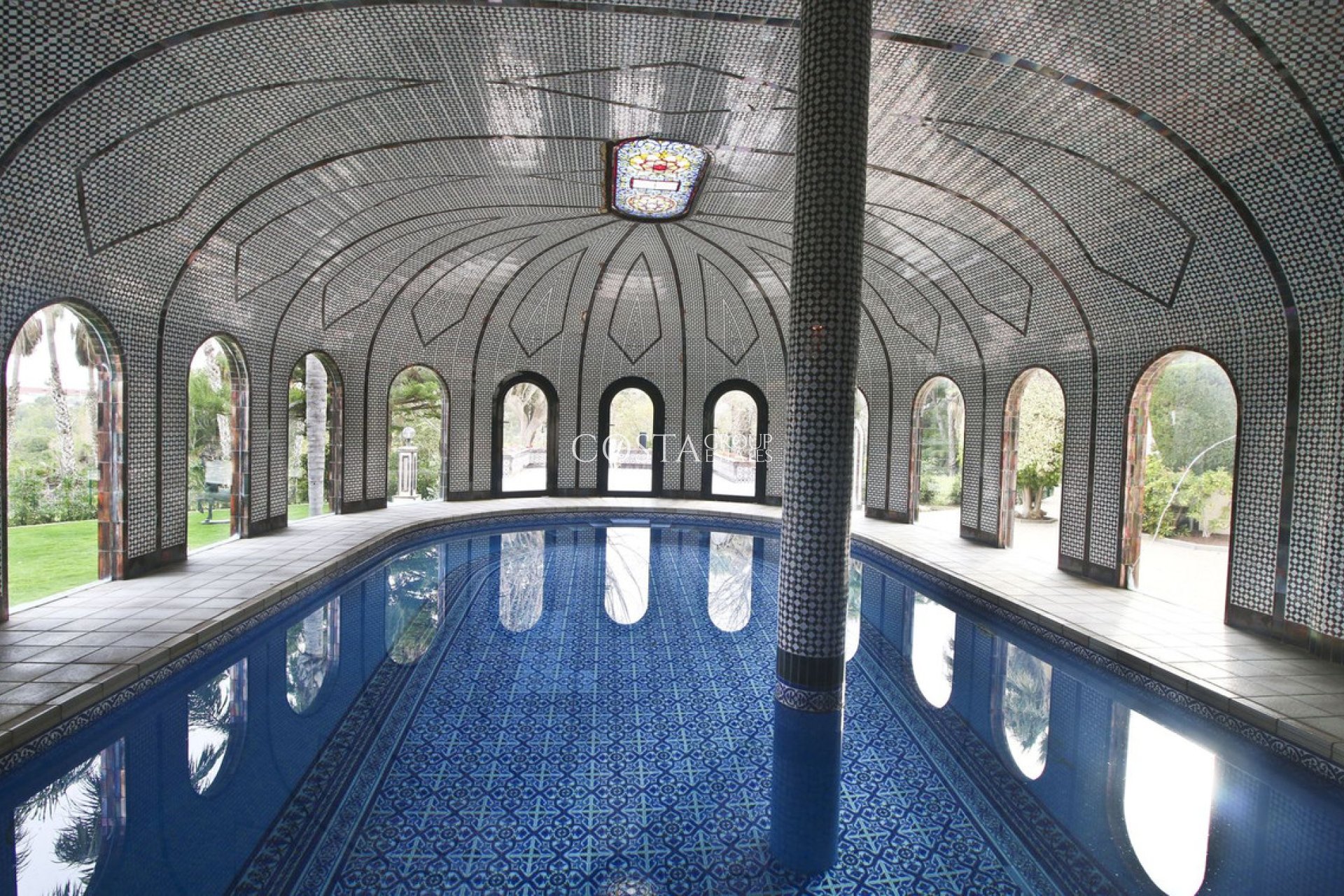 Wiederverkauf - Villa -
Orihuela Costa - Villamartin