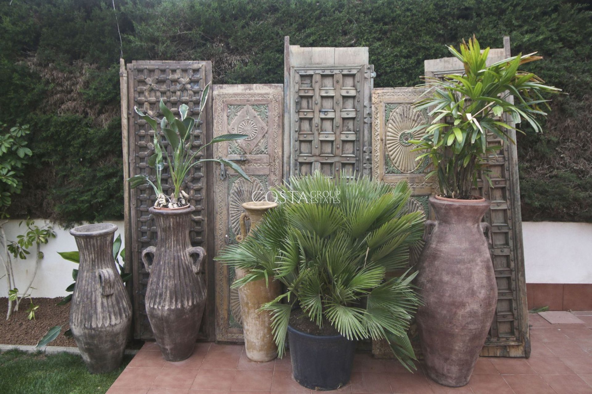 Wiederverkauf - Villa -
Orihuela Costa - Villamartin