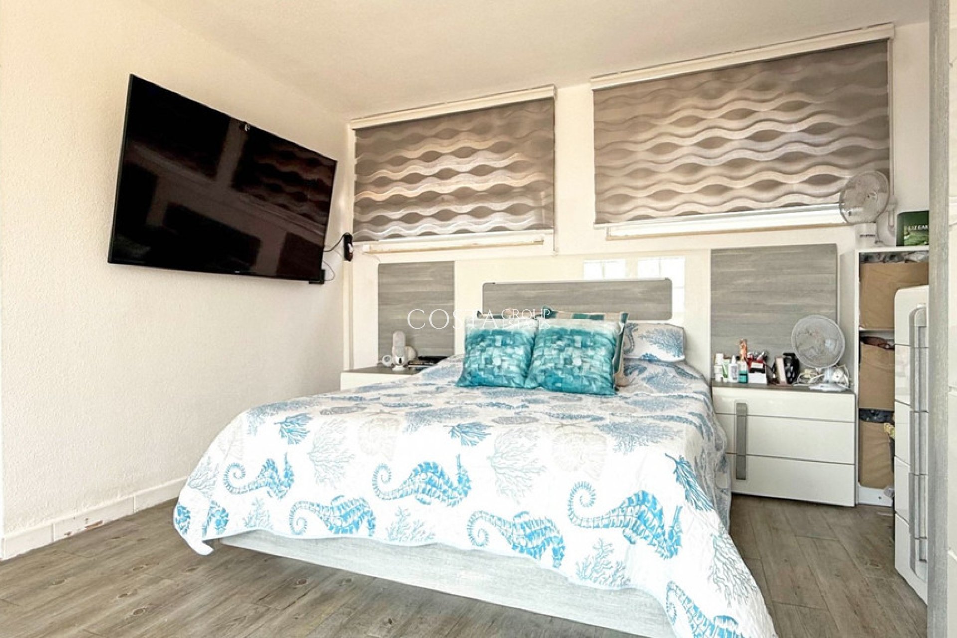 Wiederverkauf - Villa -
Orihuela Costa - Villamartin