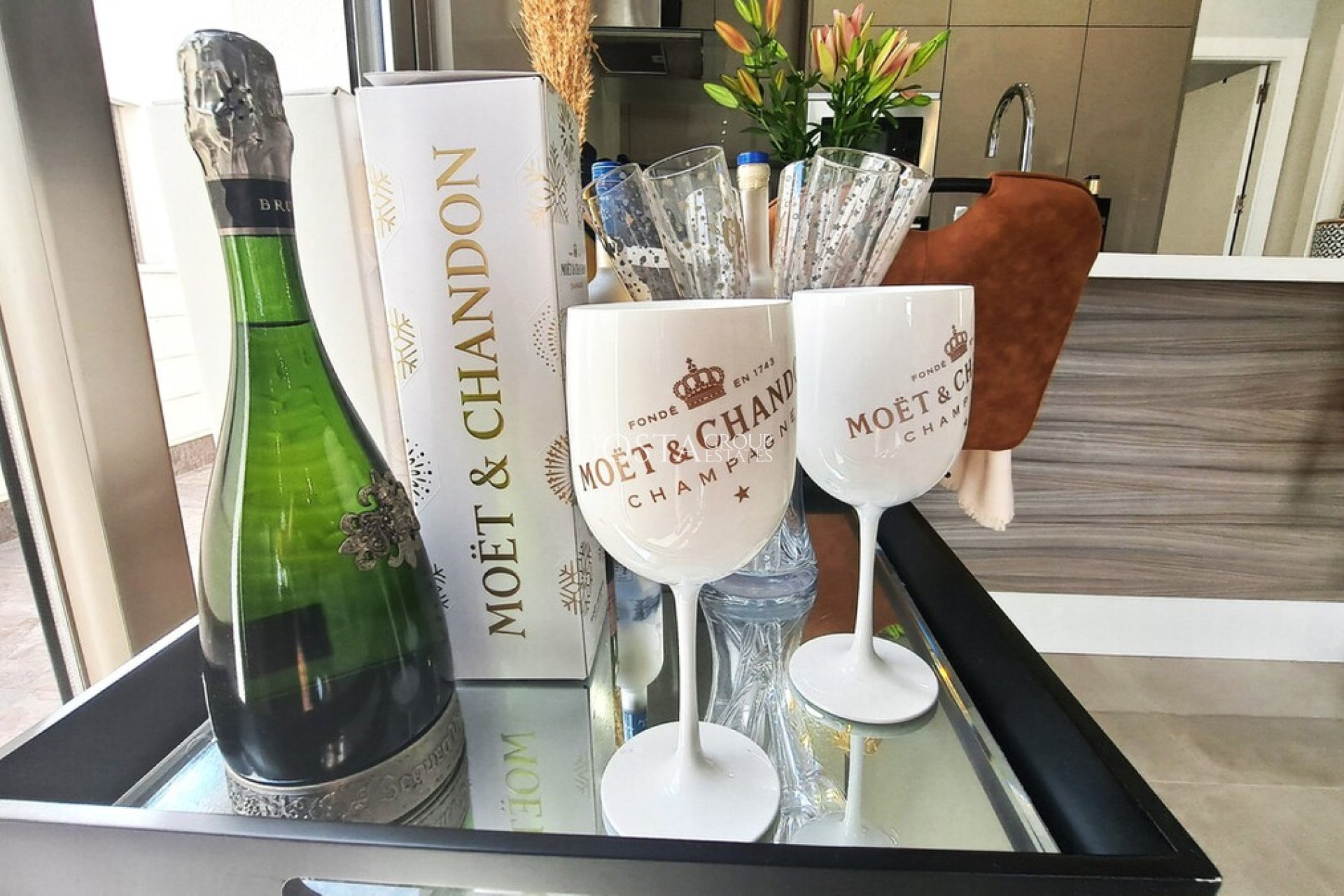 Wiederverkauf - Villa -
Orihuela Costa - Villamartin