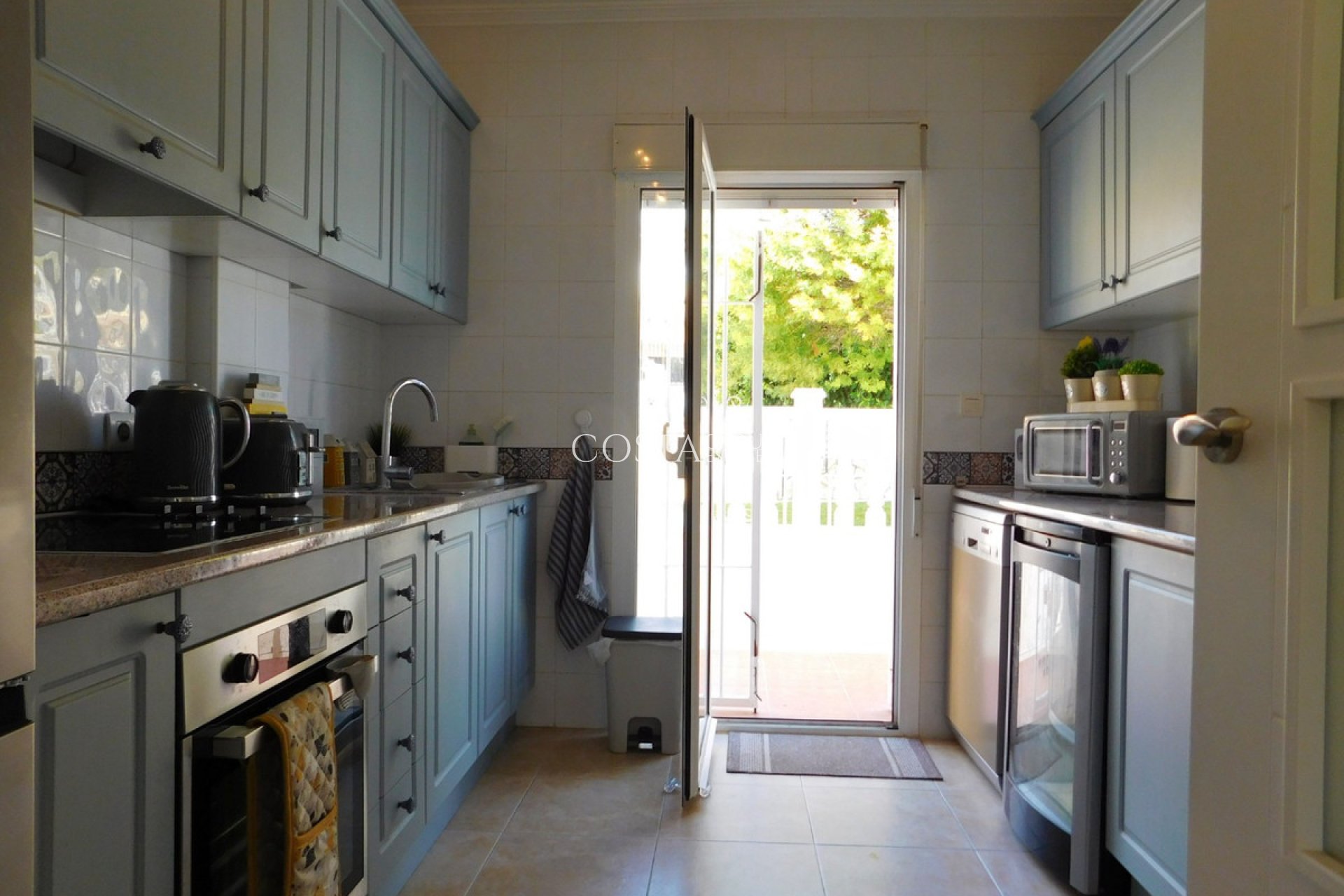 Wiederverkauf - Villa -
Orihuela Costa - Villamartin