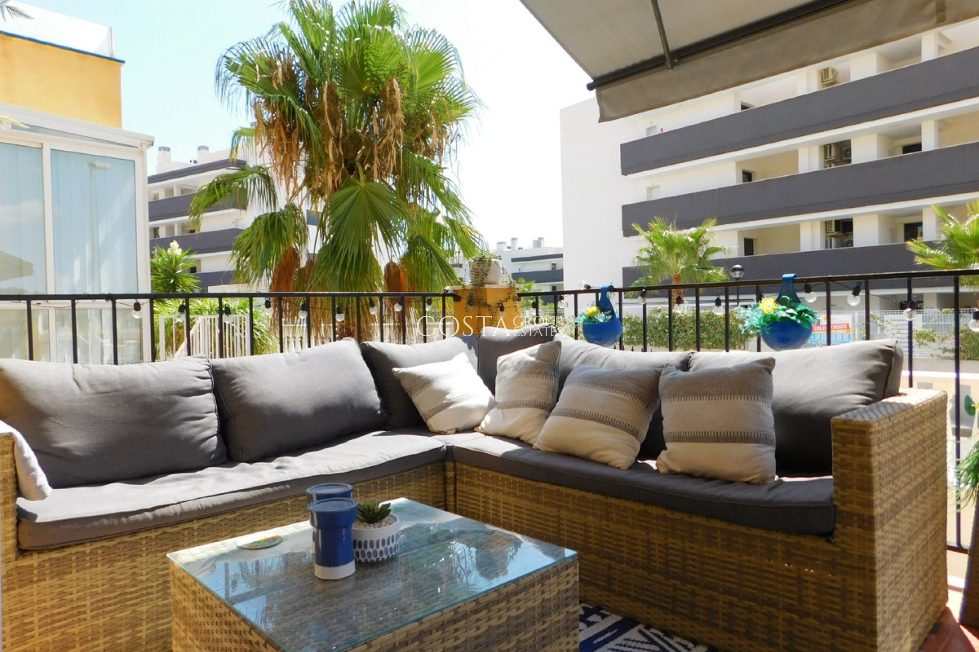 Wiederverkauf - Villa -
Orihuela Costa - Villamartin