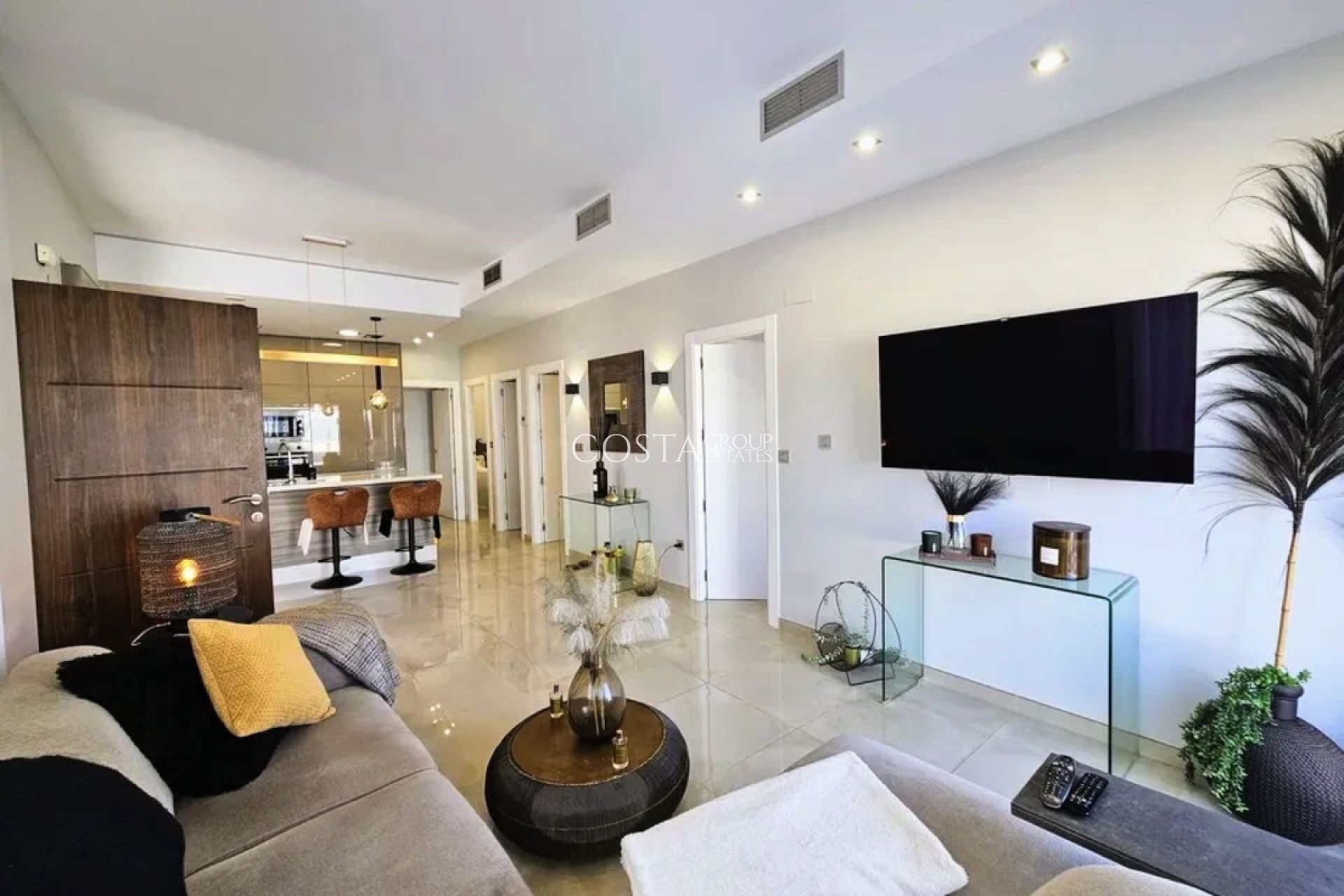 Wiederverkauf - Villa -
Orihuela Costa - Villamartin