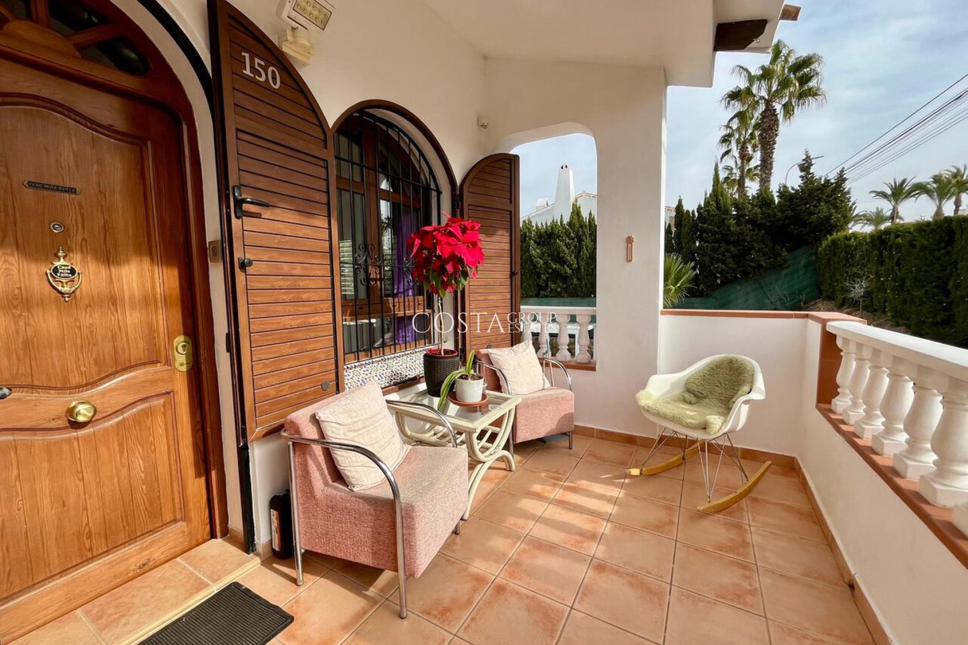 Wiederverkauf - Villa -
Orihuela Costa - Villamartin