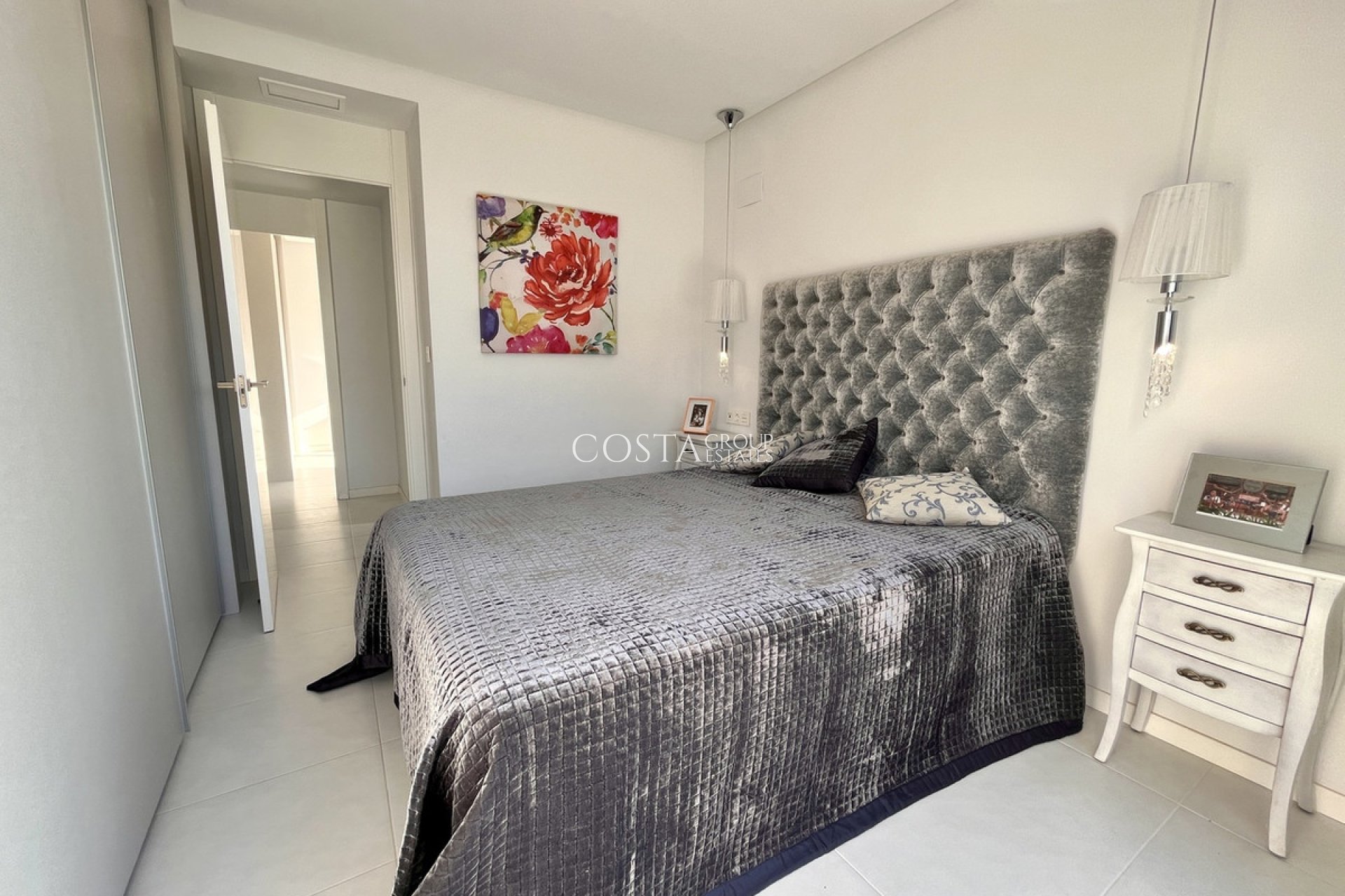 Wiederverkauf - Villa -
Orihuela Costa - Villamartin