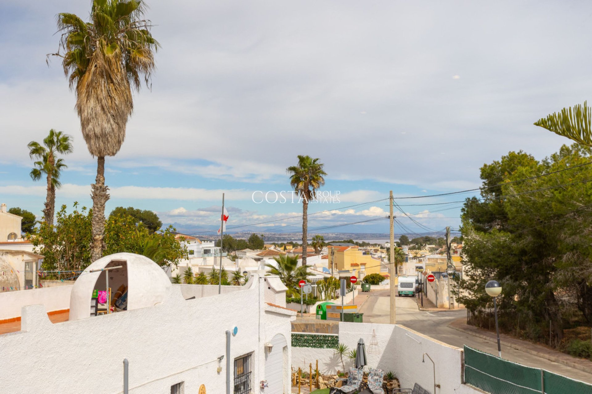 Wiederverkauf - Villa -
Orihuela Costa - Villamartin