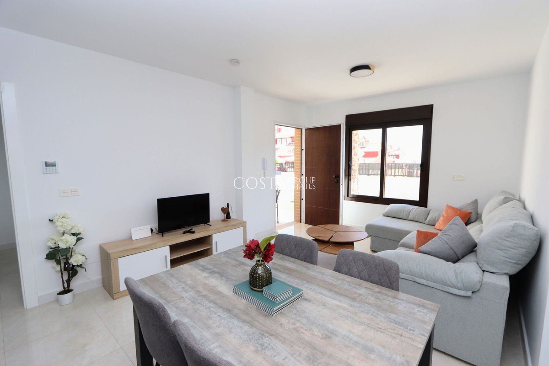 Wiederverkauf - Villa -
Orihuela Costa - Villamartin