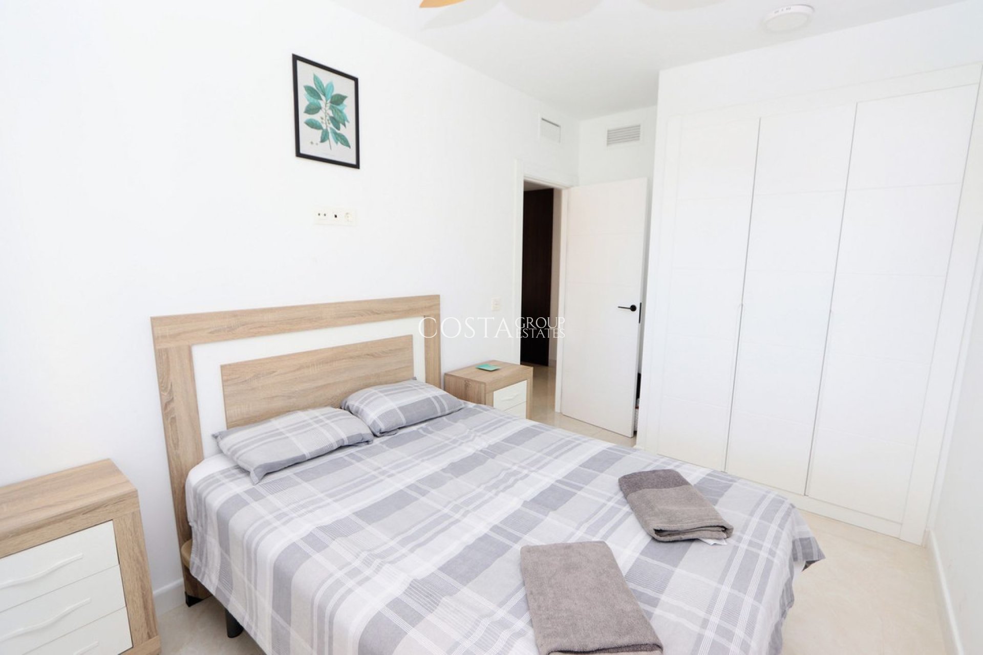 Wiederverkauf - Villa -
Orihuela Costa - Villamartin