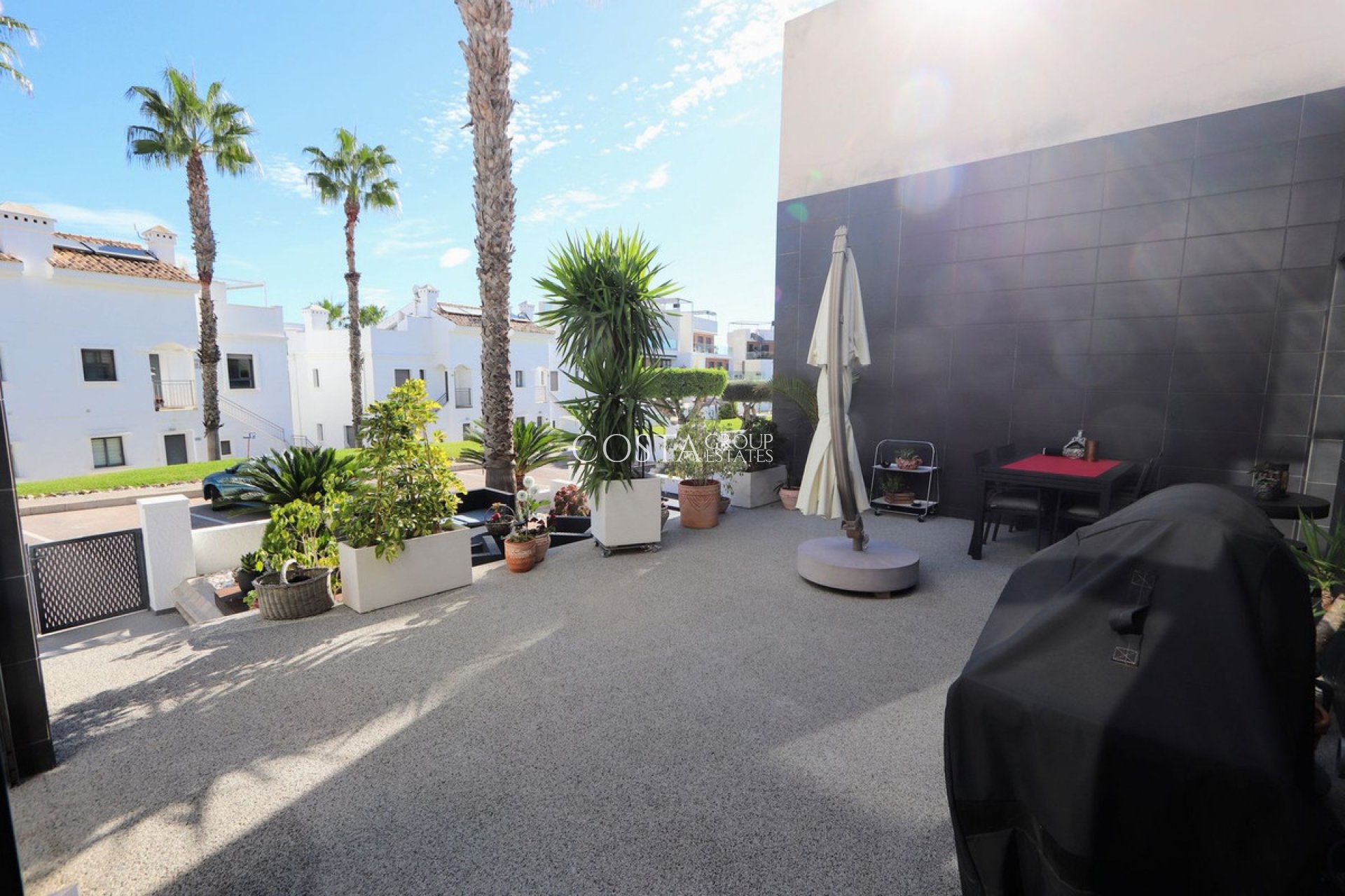 Wiederverkauf - Villa -
Orihuela Costa - Villamartin