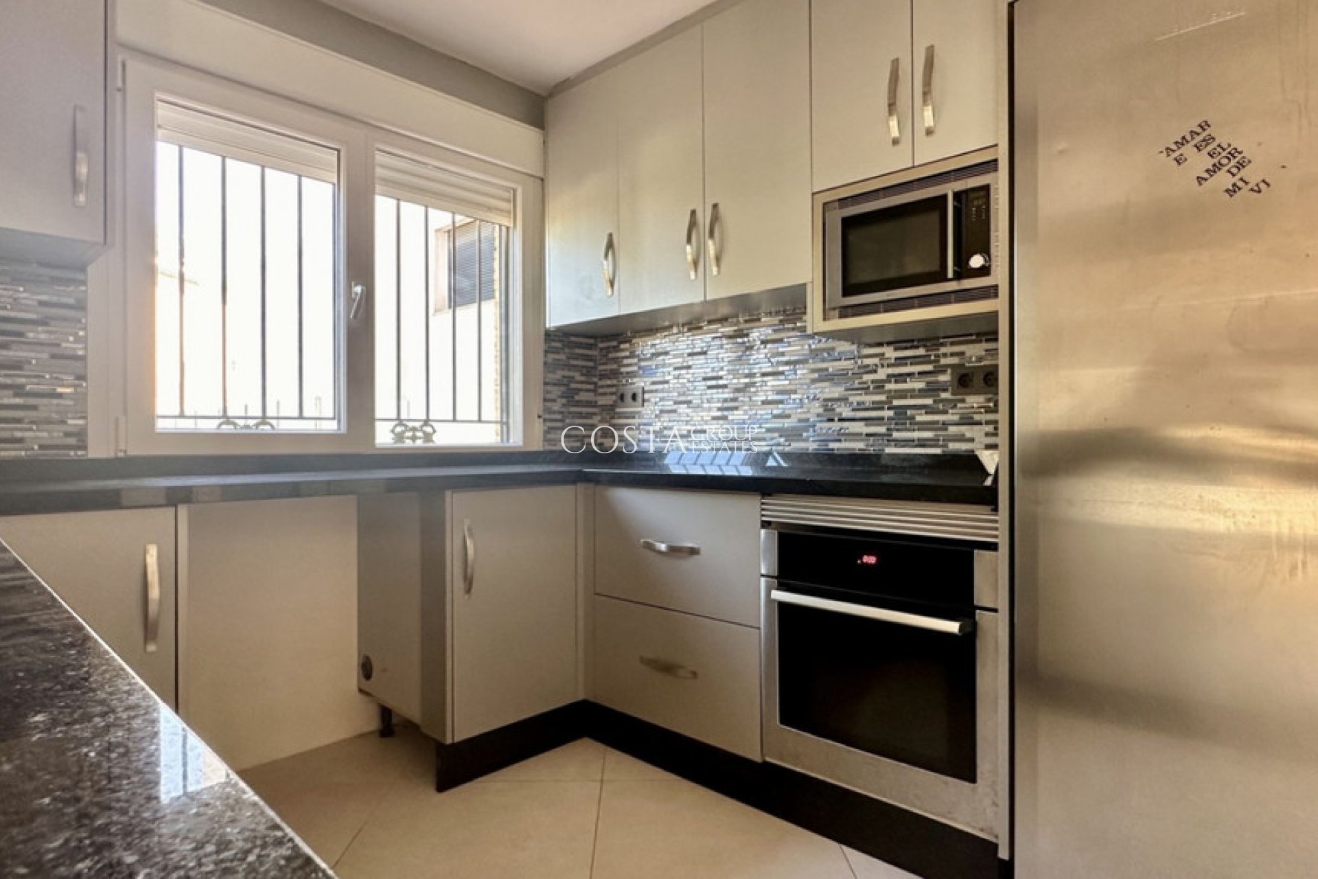 Wiederverkauf - Villa -
Orihuela Costa - Villamartin