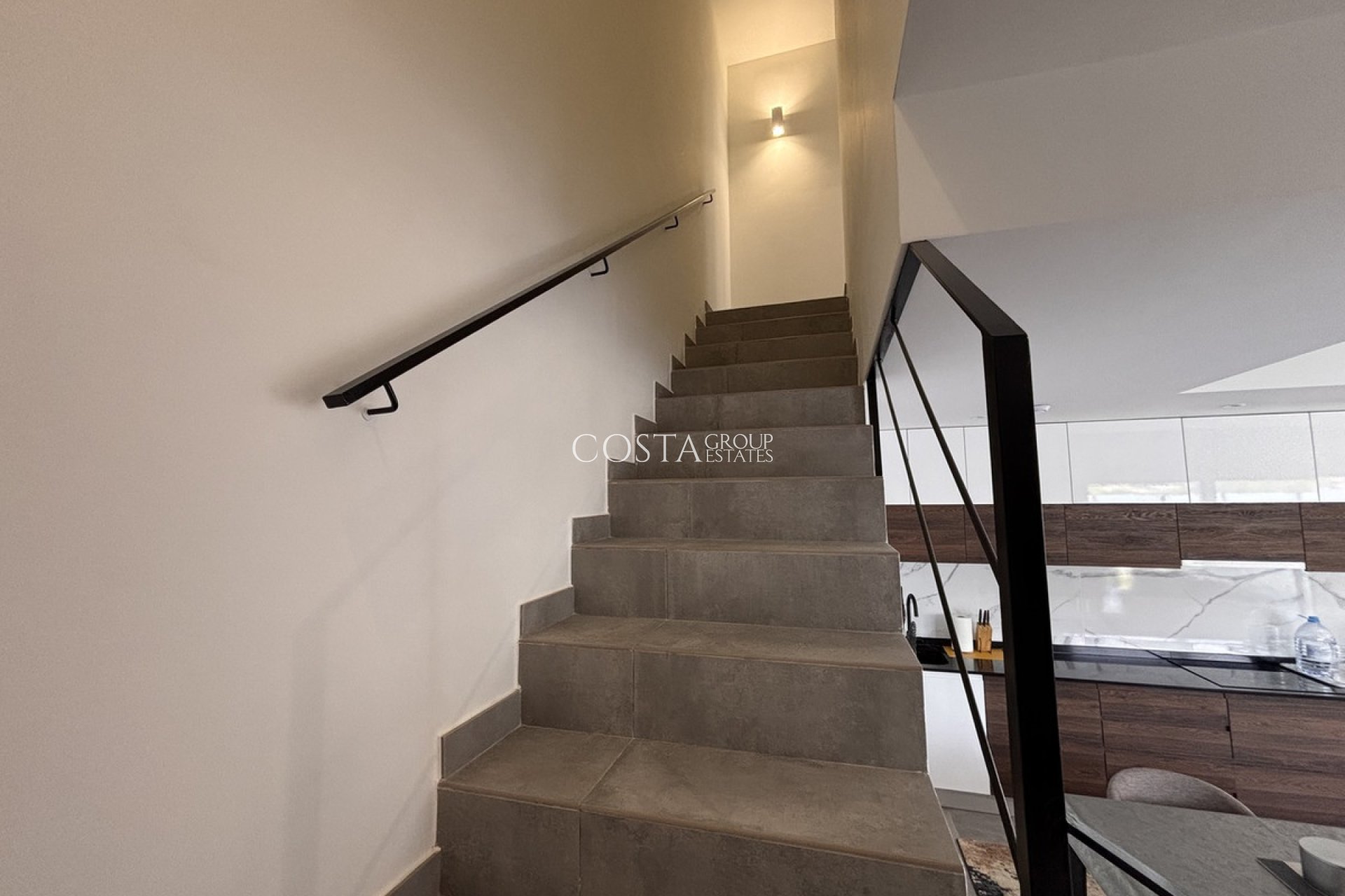 Wiederverkauf - Villa -
Orihuela Costa - Villamartin