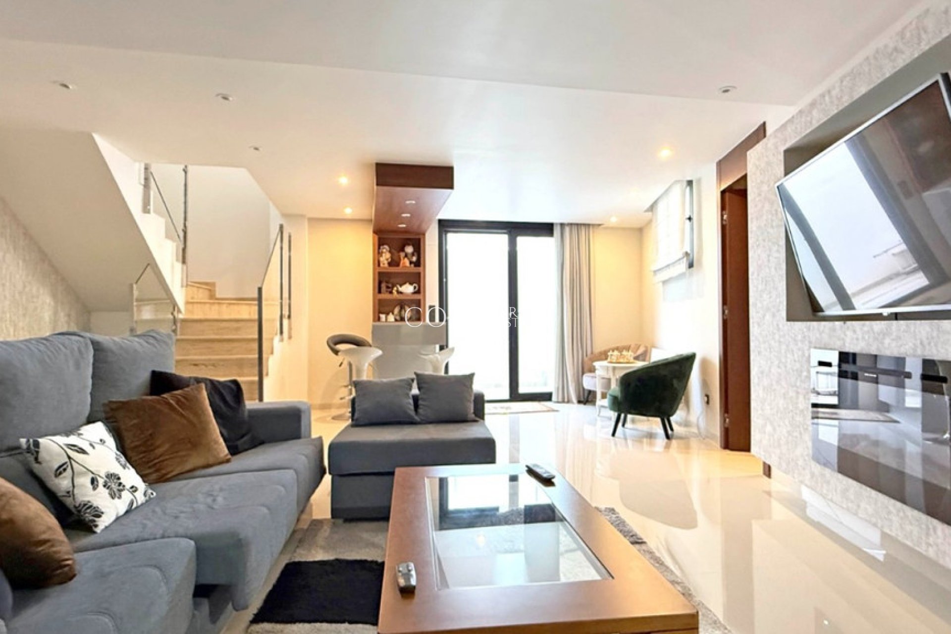 Wiederverkauf - Villa -
Orihuela Costa - Villamartin