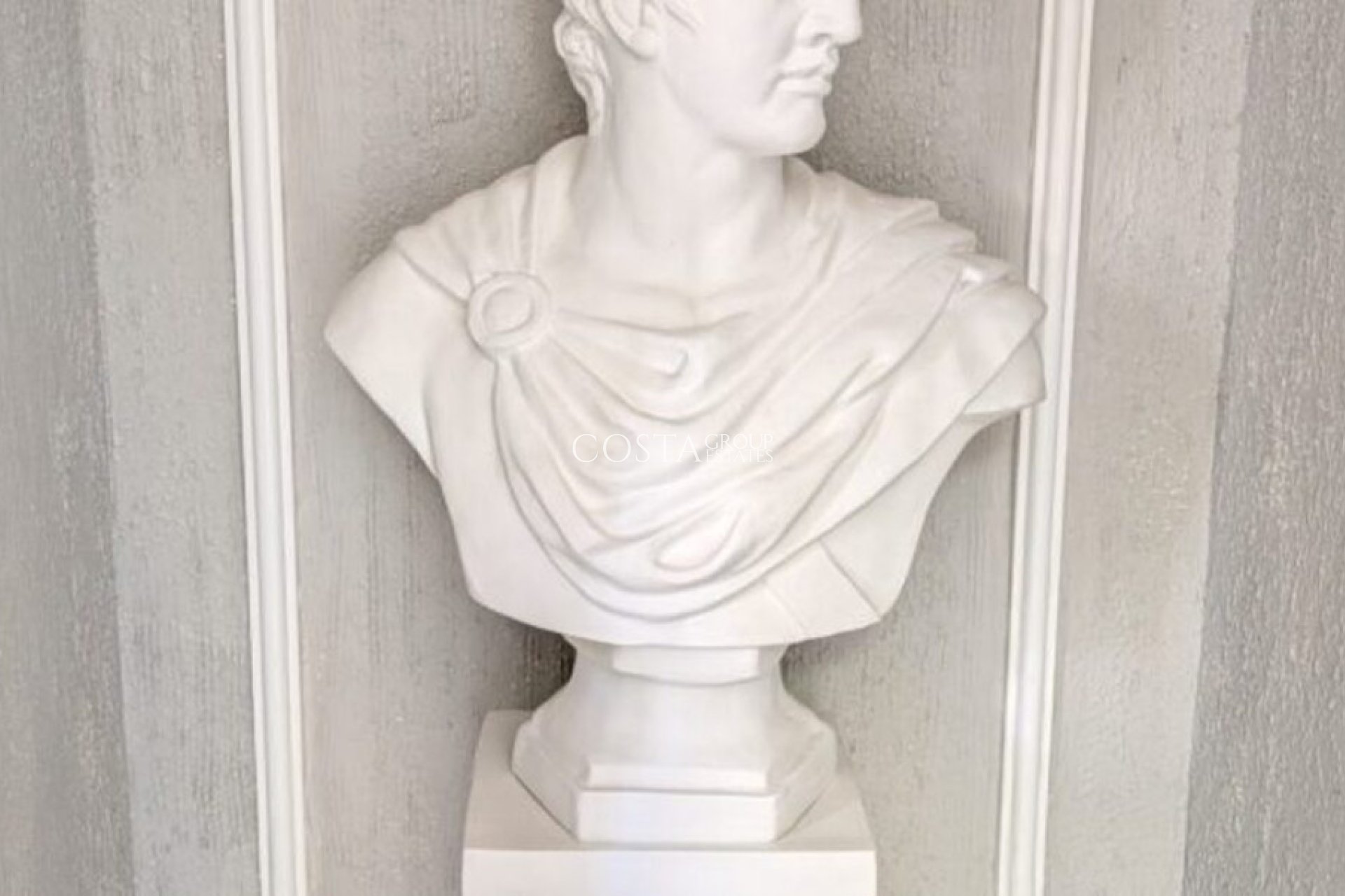 Wiederverkauf - Villa -
Orihuela Costa - Villamartin