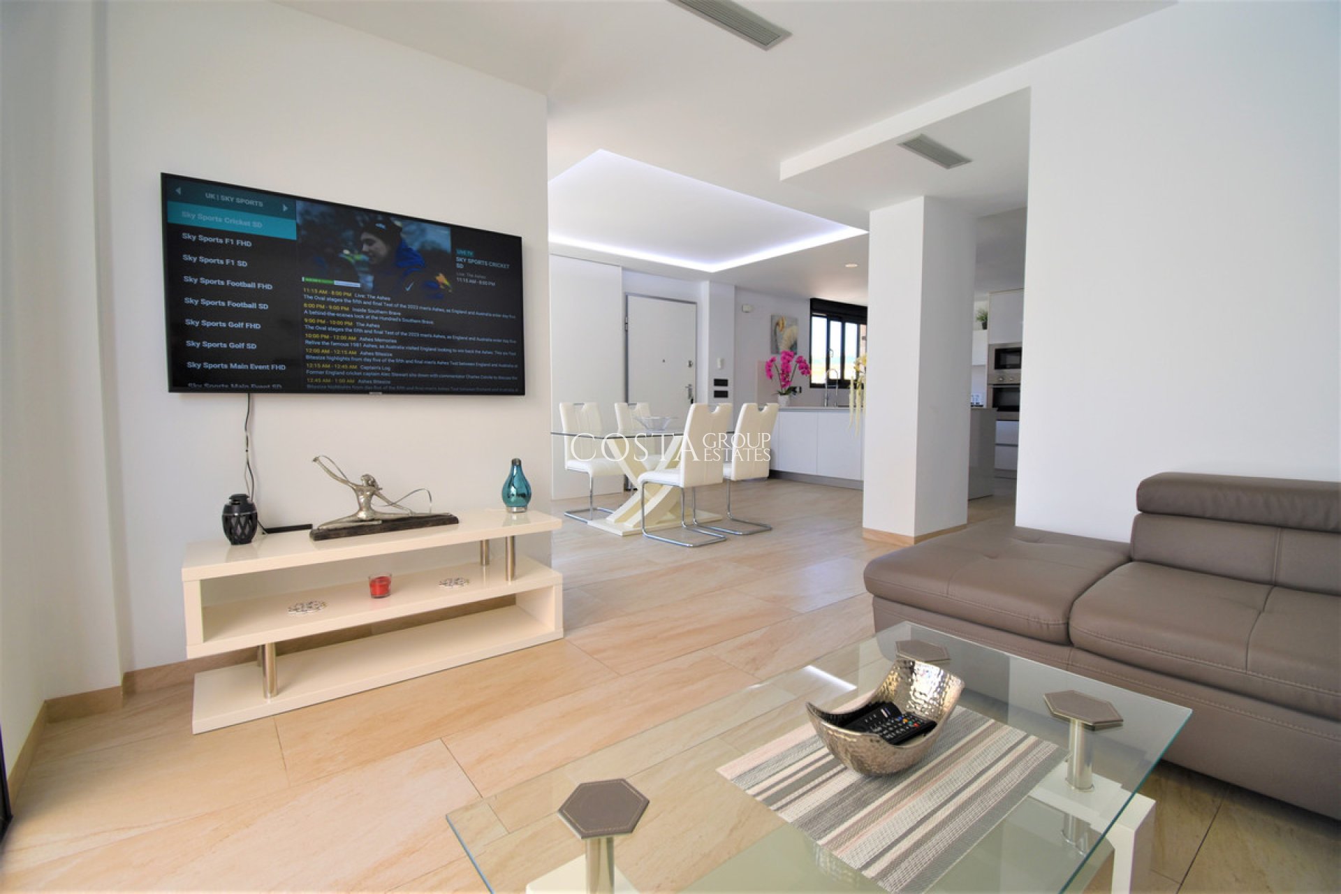 Wiederverkauf - Villa -
Orihuela Costa - Villamartin