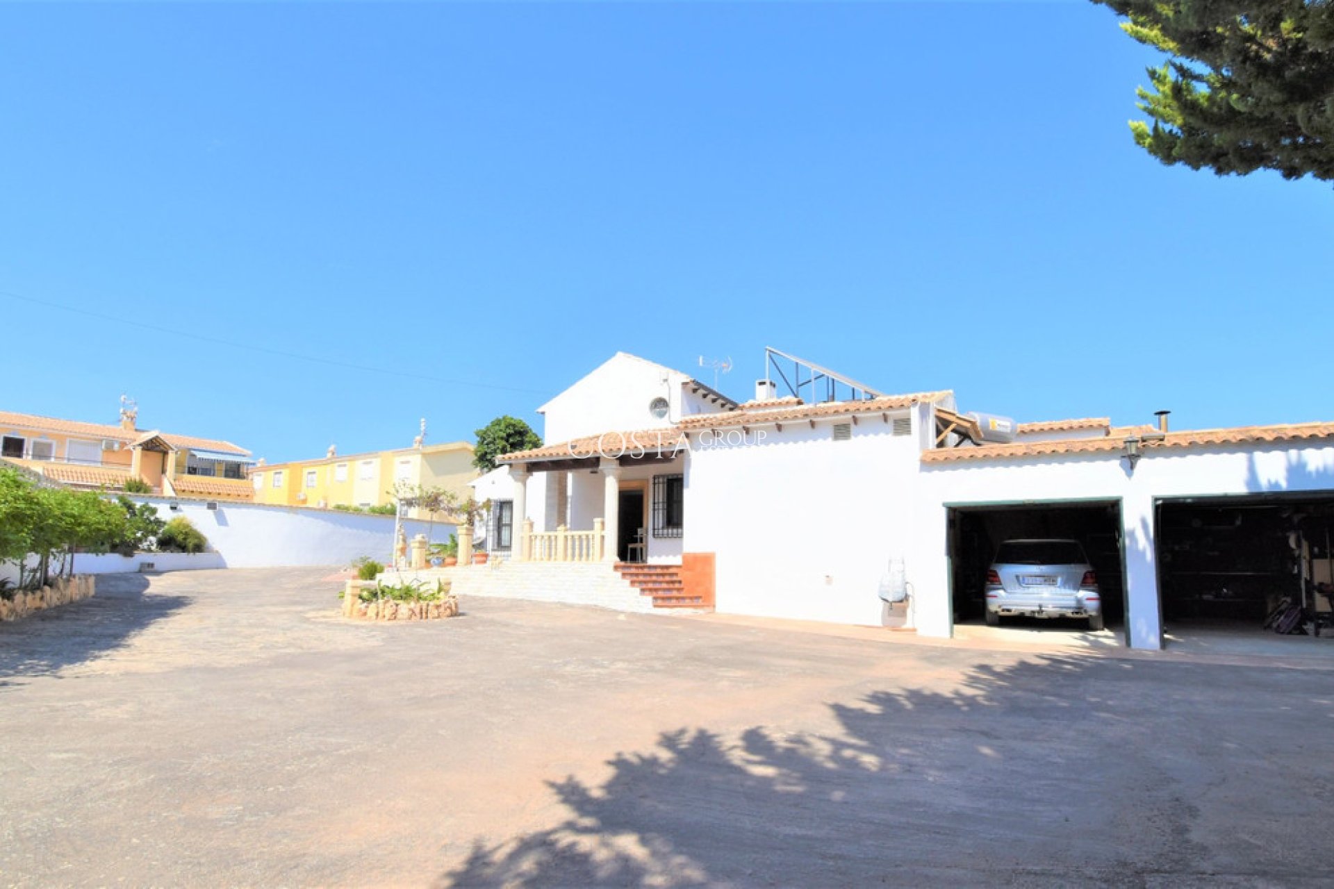 Wiederverkauf - Villa -
Orihuela Costa - Villamartin