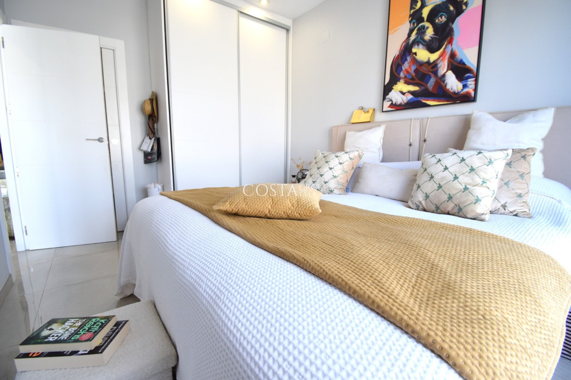 Wiederverkauf - Villa -
Orihuela Costa - Villamartin